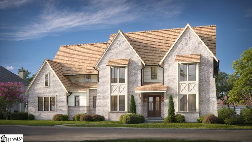 Greenville & Spartanburg