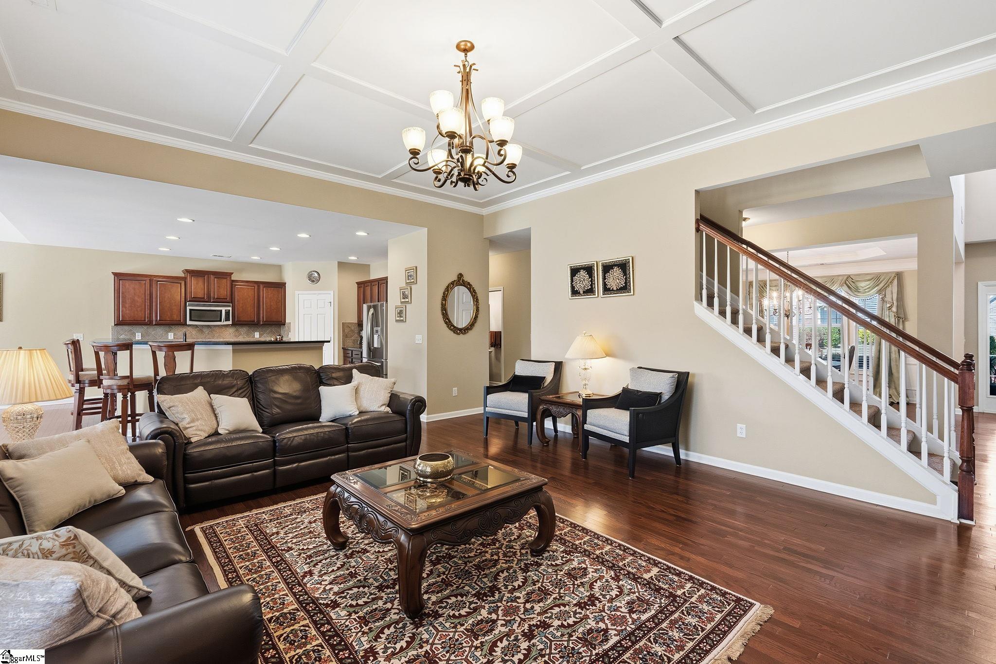 11 Roanoke Hills Court Simpsonville, SC 29681
