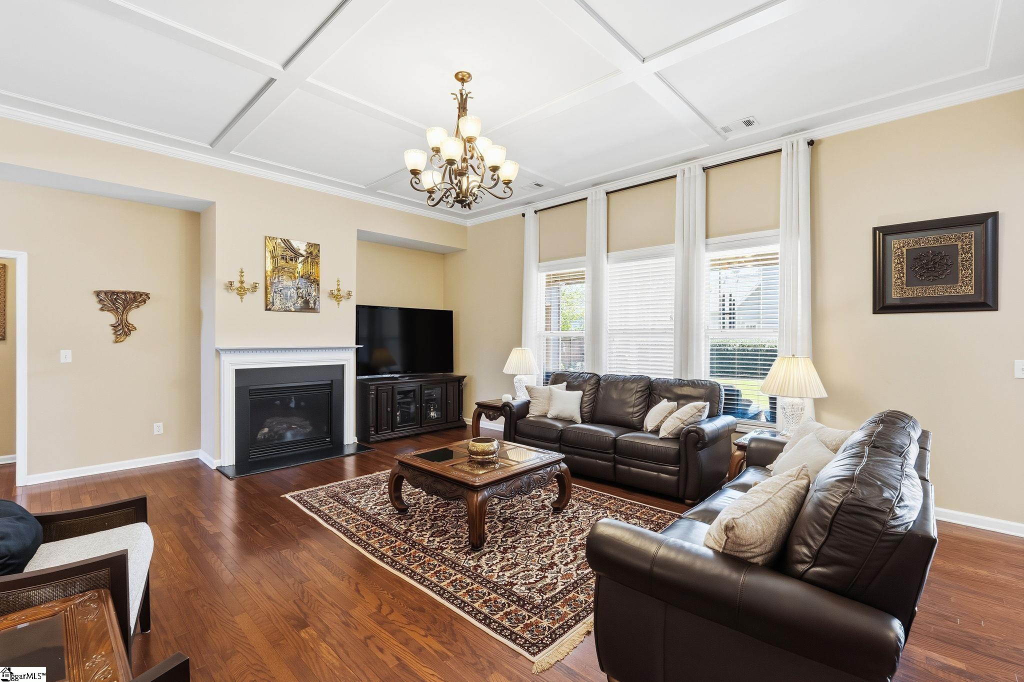 11 Roanoke Hills Court Simpsonville, SC 29681