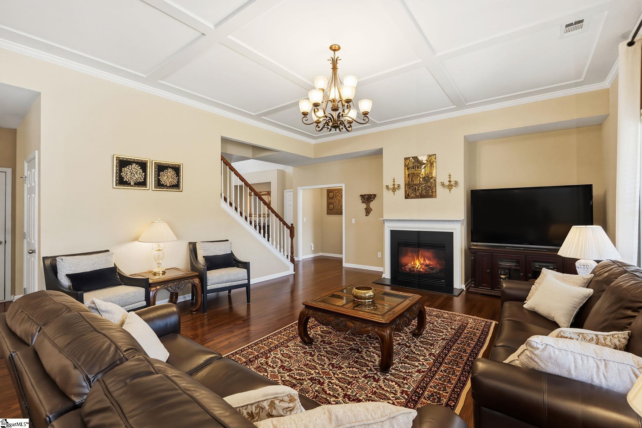 11 Roanoke Hills Court Simpsonville, SC 29681