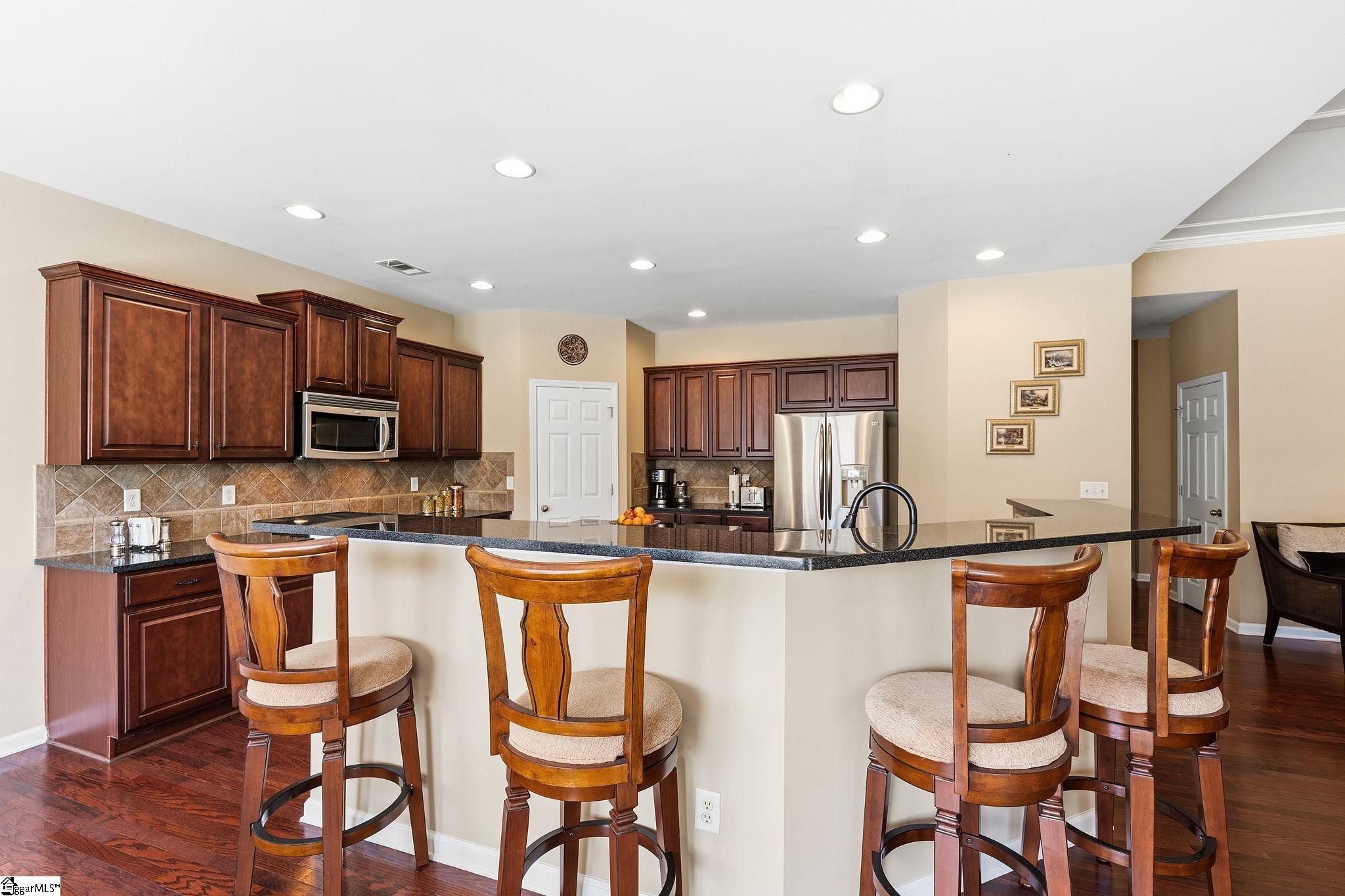 11 Roanoke Hills Court Simpsonville, SC 29681