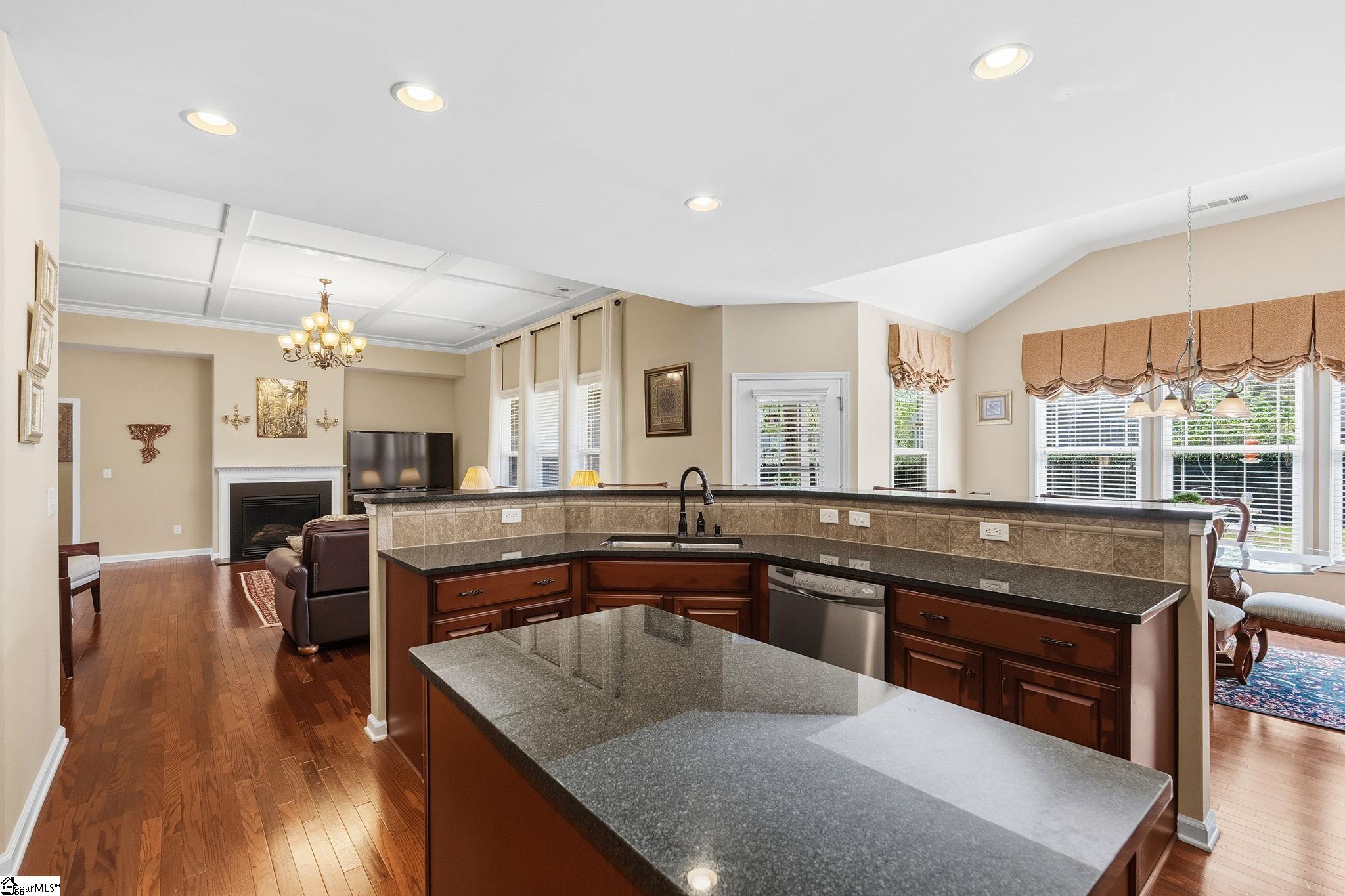 11 Roanoke Hills Court Simpsonville, SC 29681