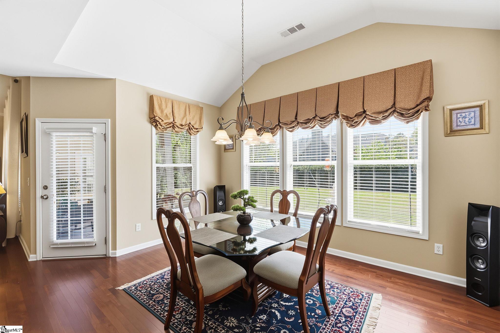 11 Roanoke Hills Court Simpsonville, SC 29681