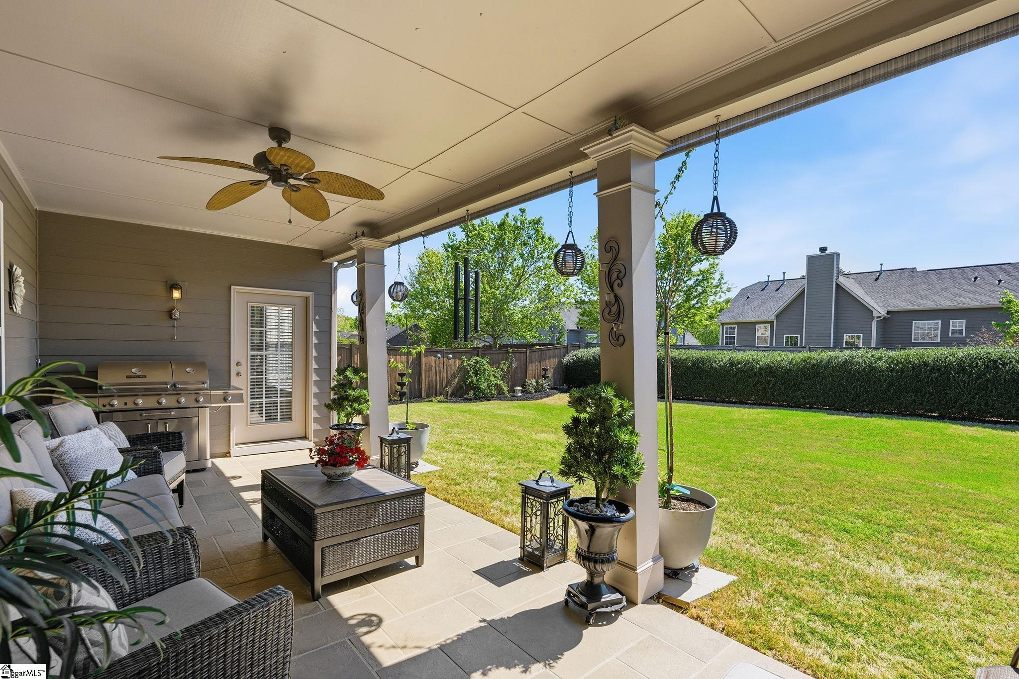 11 Roanoke Hills Court Simpsonville, SC 29681