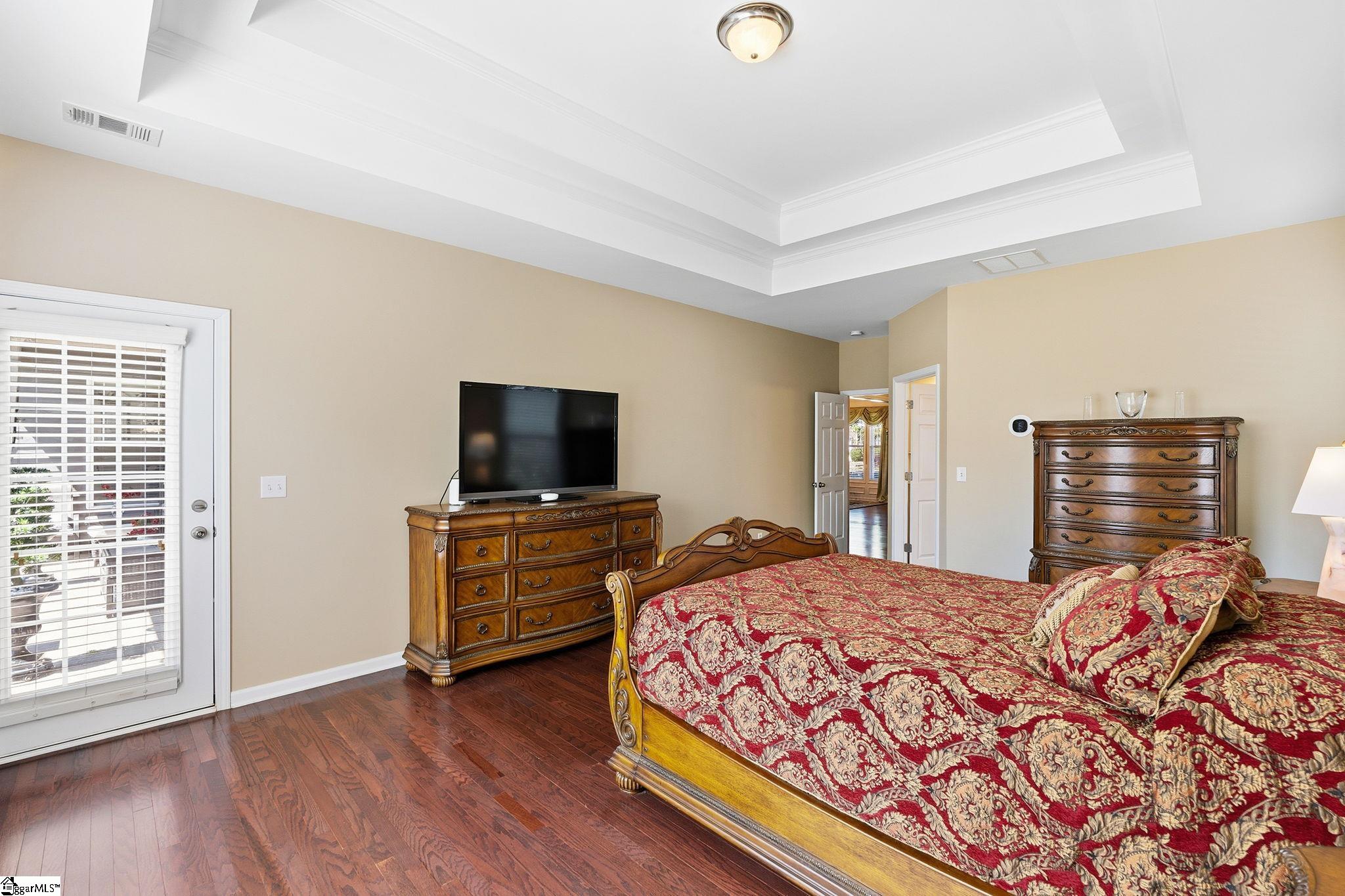 11 Roanoke Hills Court Simpsonville, SC 29681