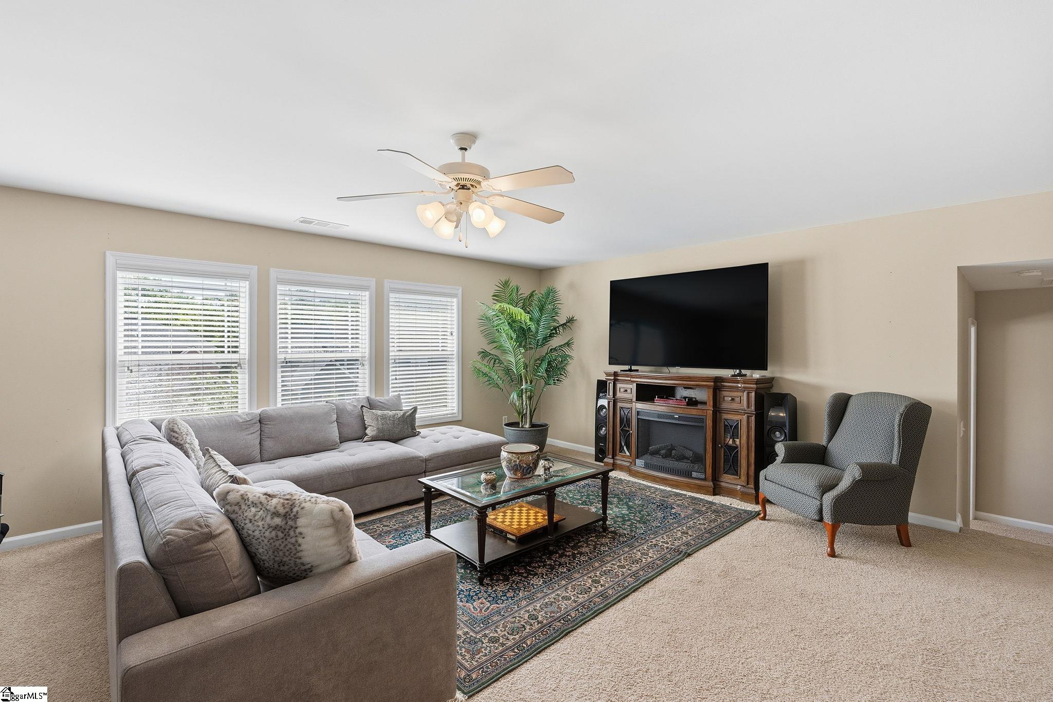 11 Roanoke Hills Court Simpsonville, SC 29681
