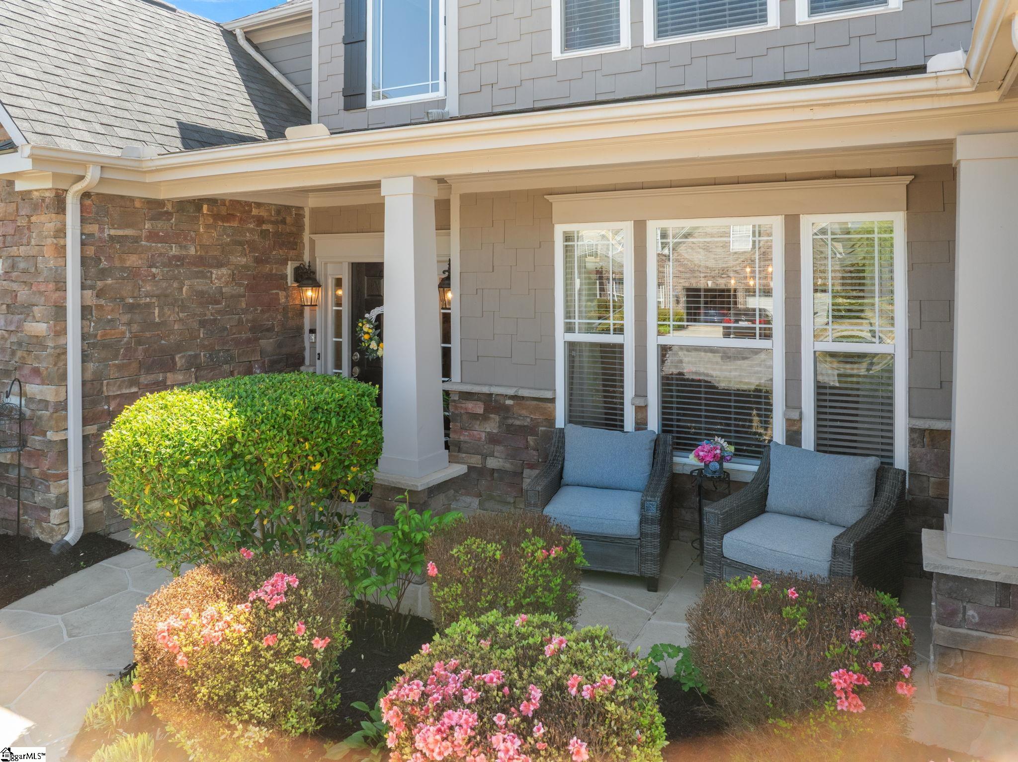11 Roanoke Hills Court Simpsonville, SC 29681
