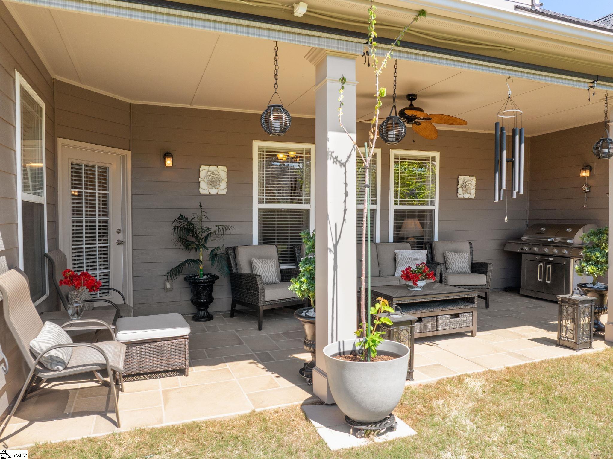 11 Roanoke Hills Court Simpsonville, SC 29681