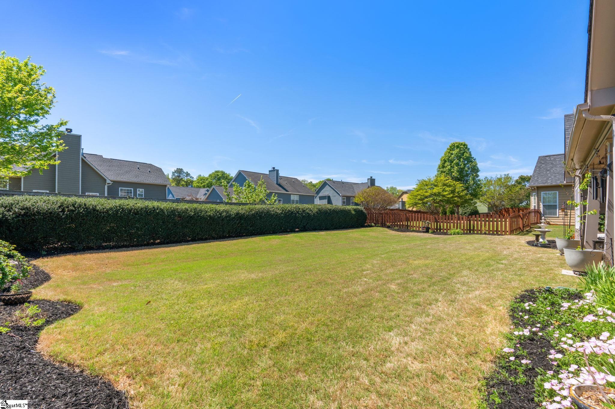 11 Roanoke Hills Court Simpsonville, SC 29681