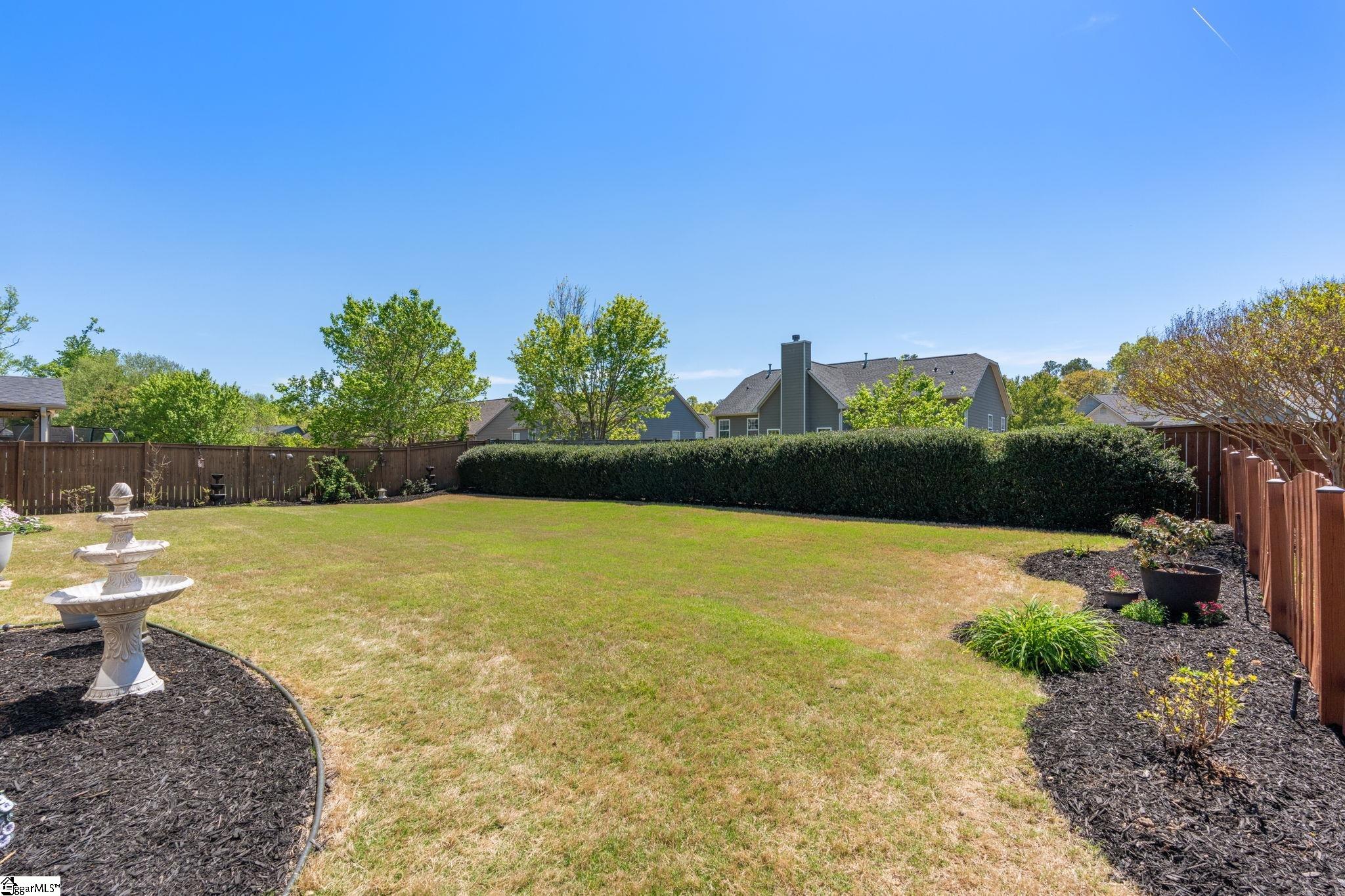 11 Roanoke Hills Court Simpsonville, SC 29681