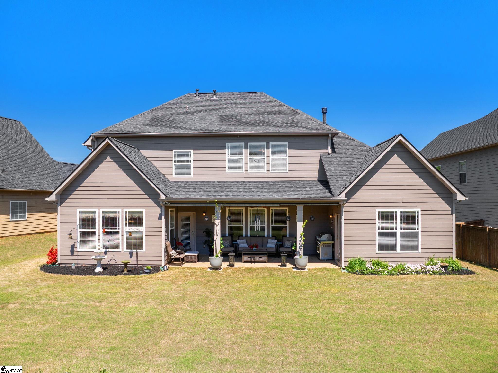 11 Roanoke Hills Court Simpsonville, SC 29681