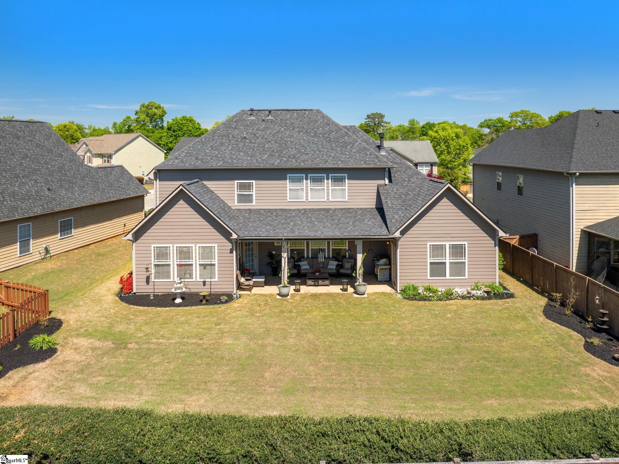 11 Roanoke Hills Court Simpsonville, SC 29681