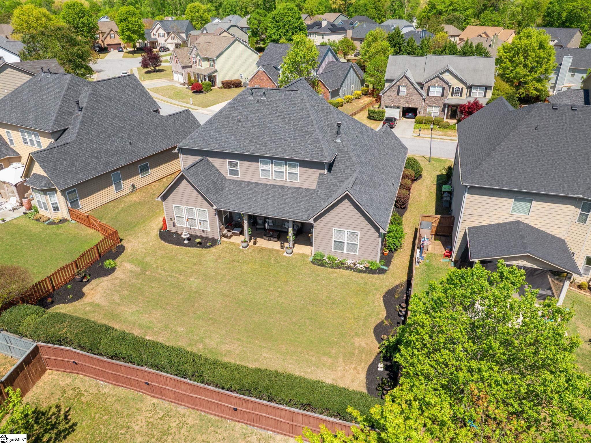 11 Roanoke Hills Court Simpsonville, SC 29681
