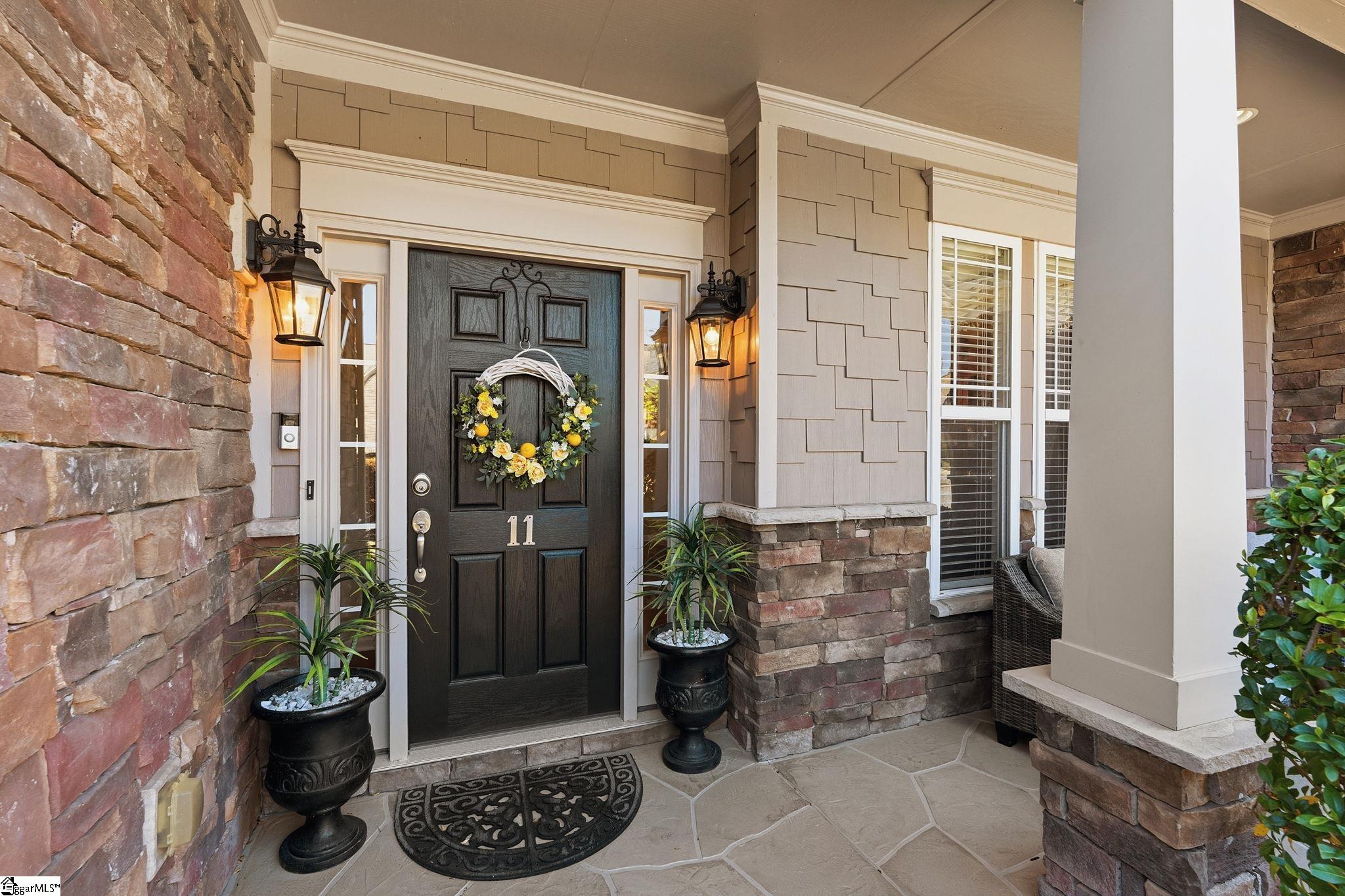 11 Roanoke Hills Court Simpsonville, SC 29681