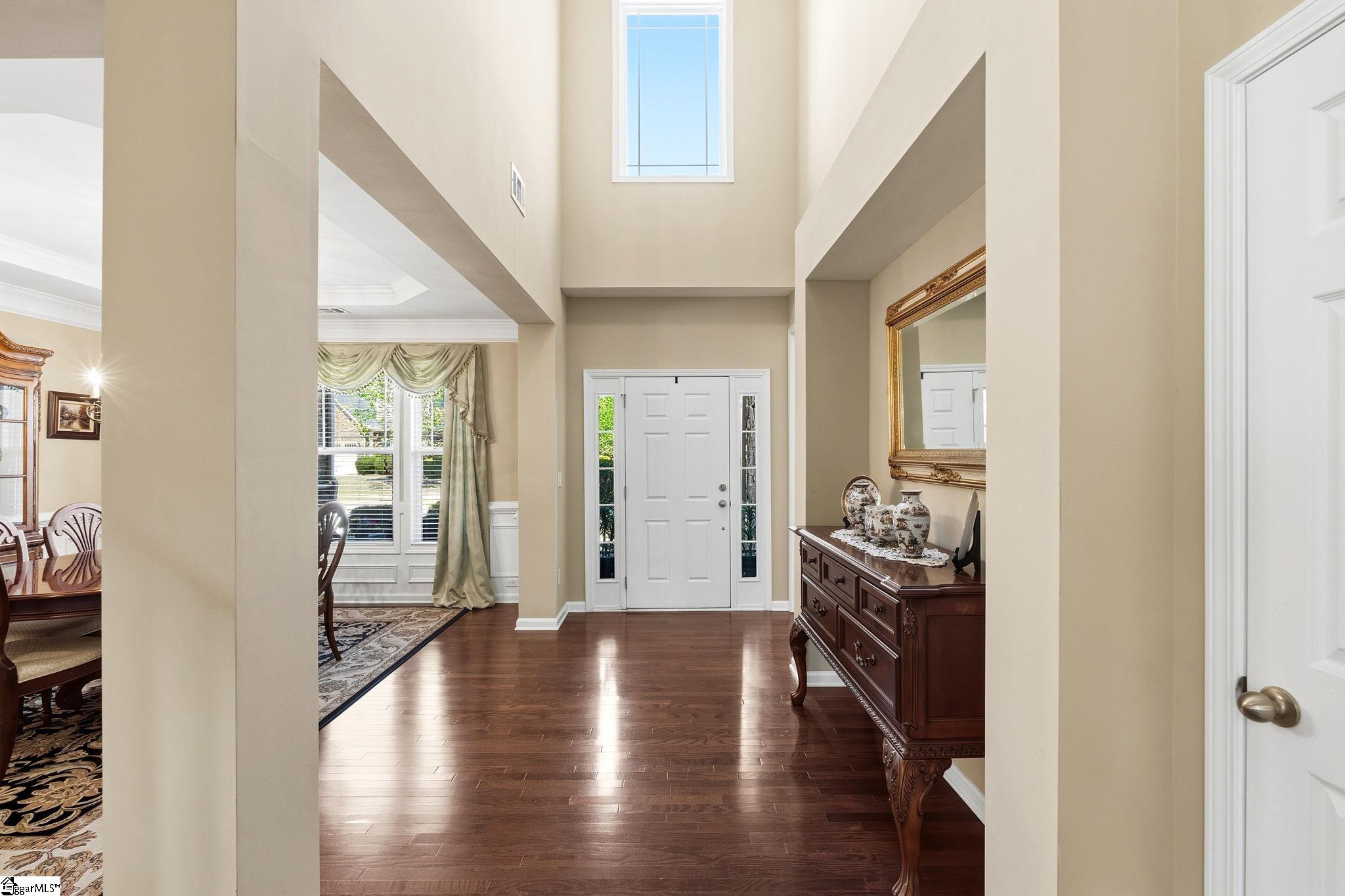 11 Roanoke Hills Court Simpsonville, SC 29681
