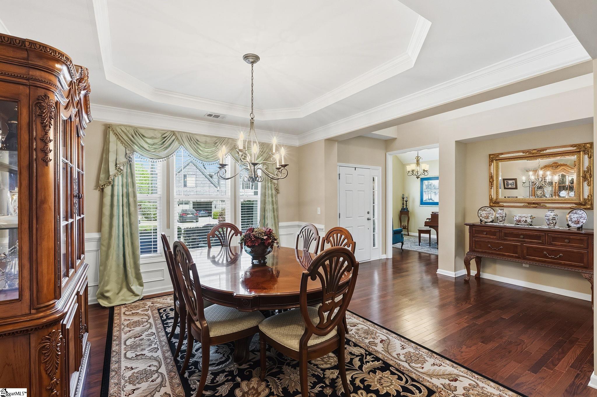 11 Roanoke Hills Court Simpsonville, SC 29681