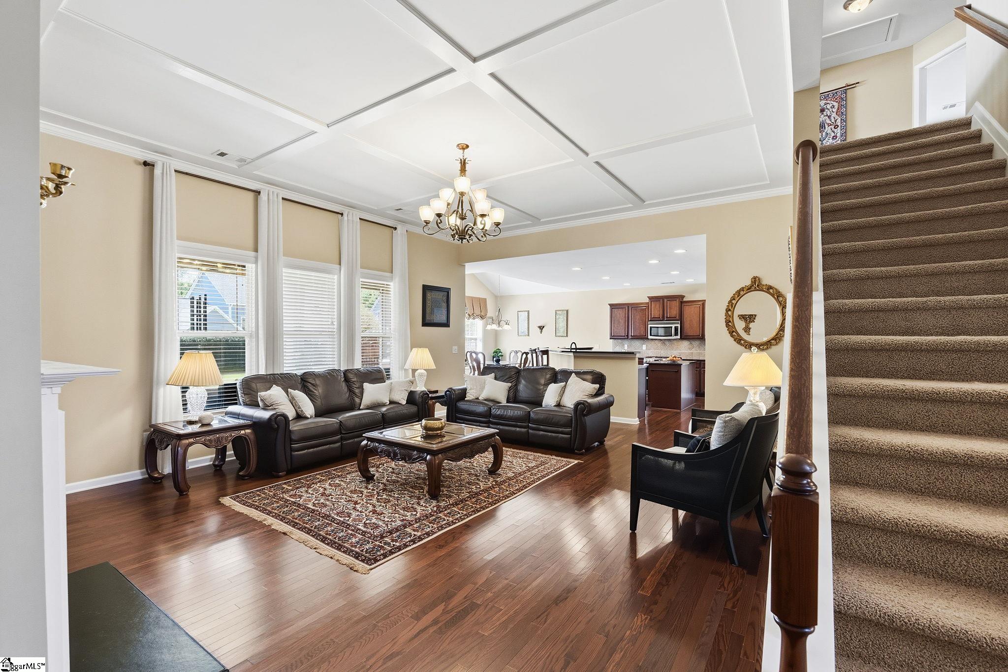 11 Roanoke Hills Court Simpsonville, SC 29681