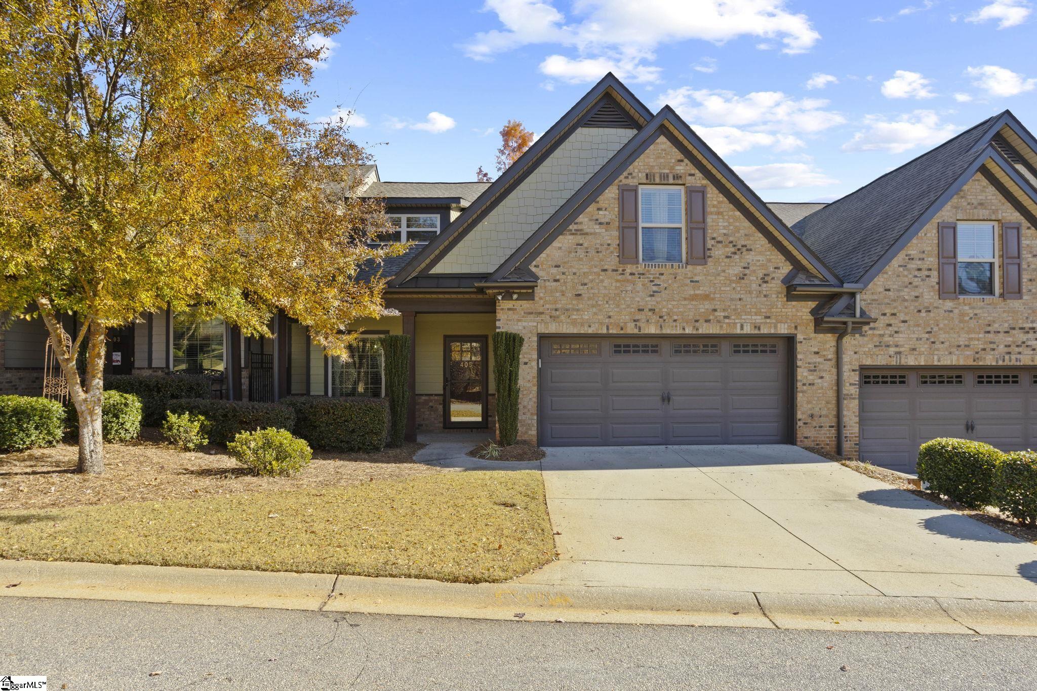 Find Your Home in South Carolina