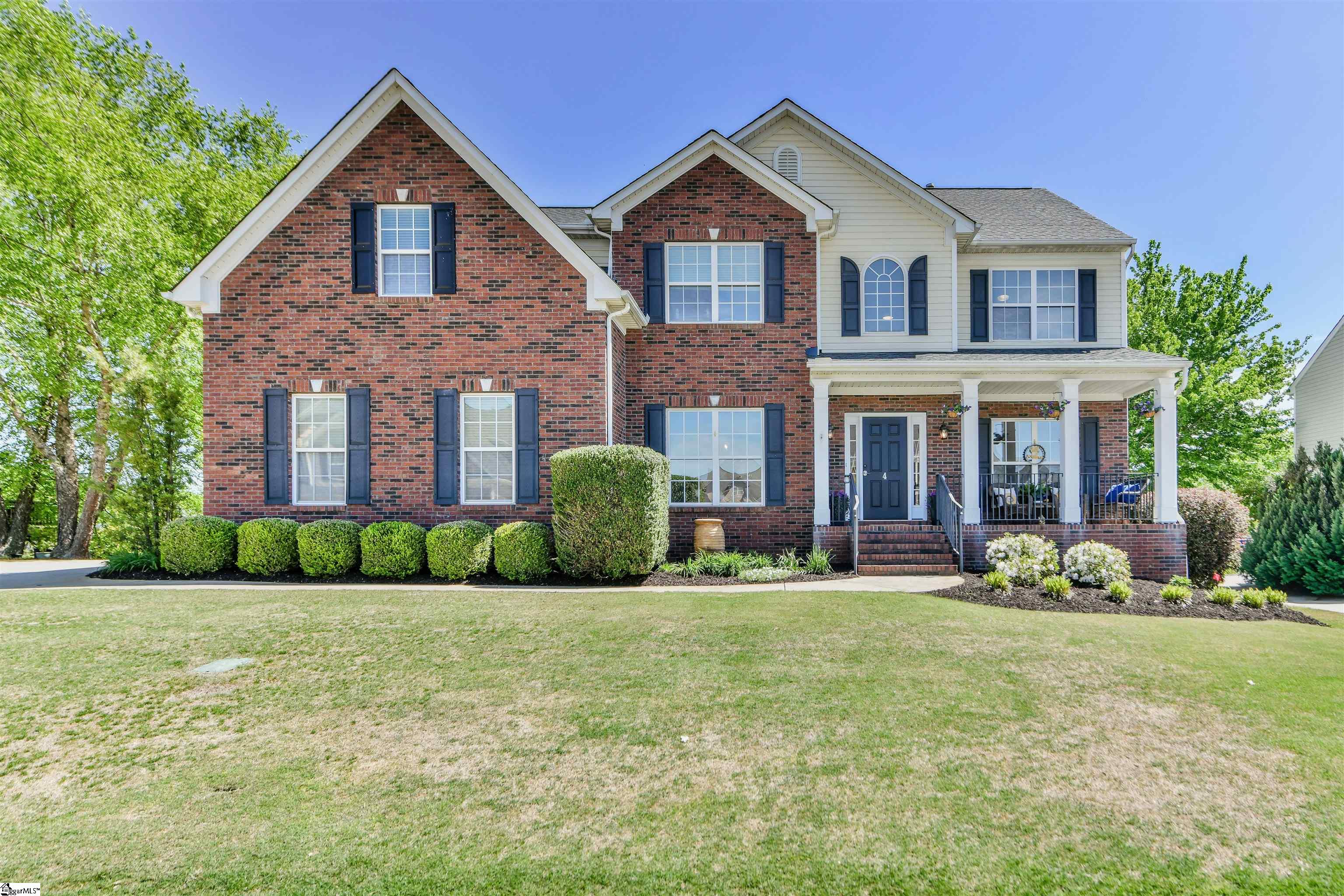 Find Your Home in South Carolina