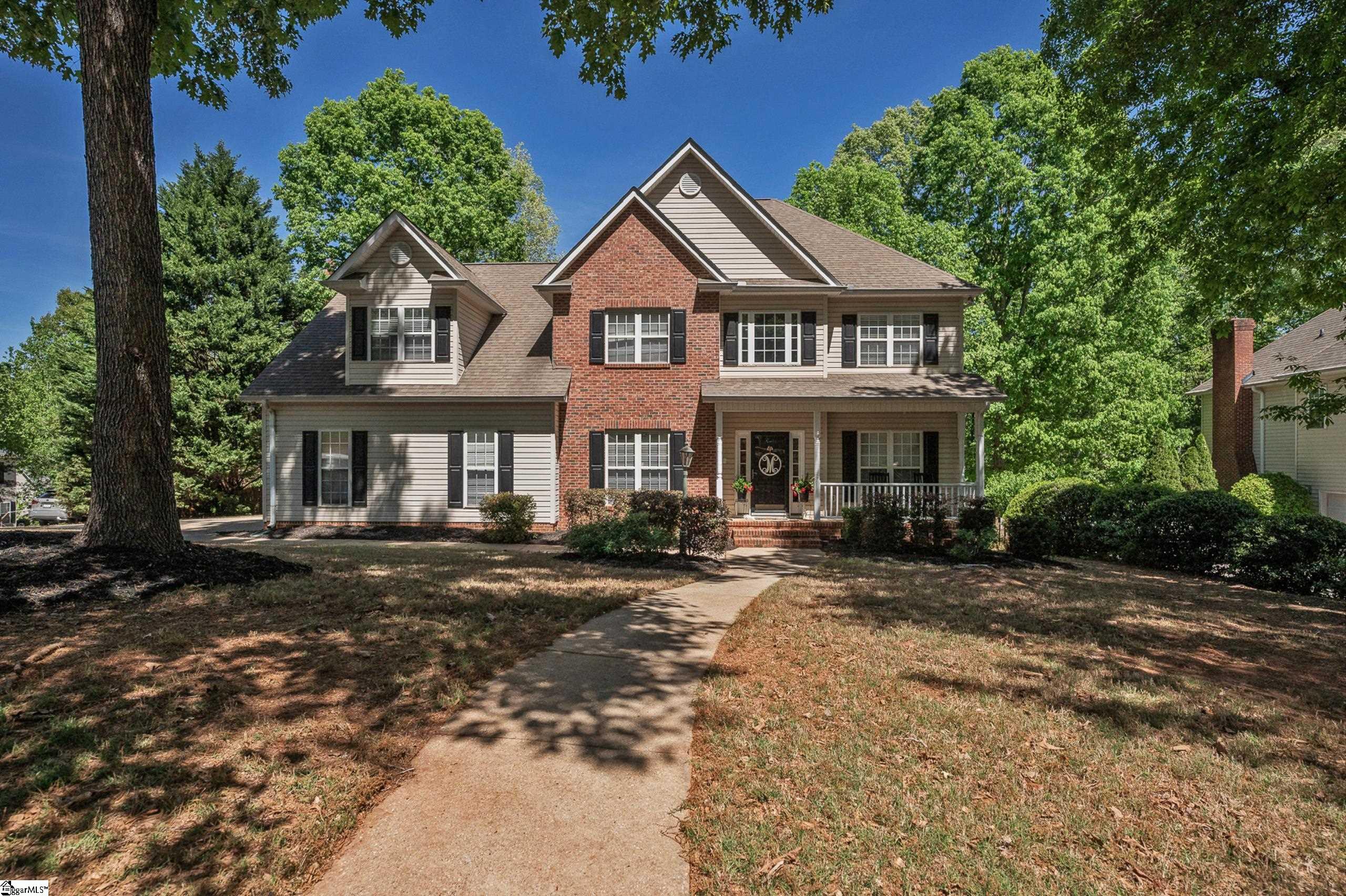Find Your Home in South Carolina