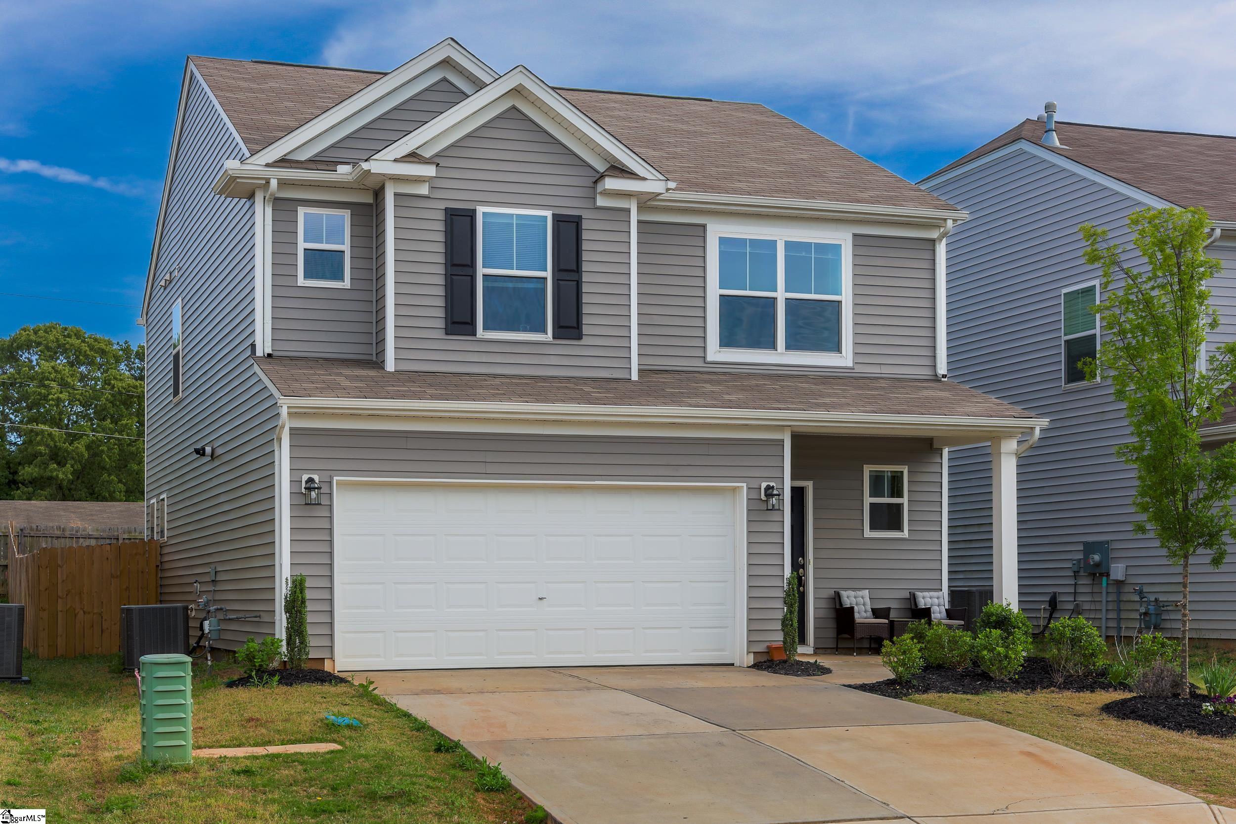 7037 Haddington Drive Roebuck, SC 29376