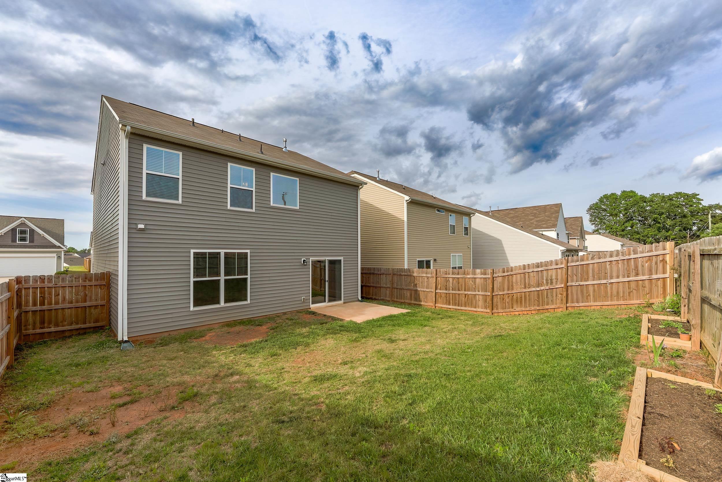 7037 Haddington Drive Roebuck, SC 29376