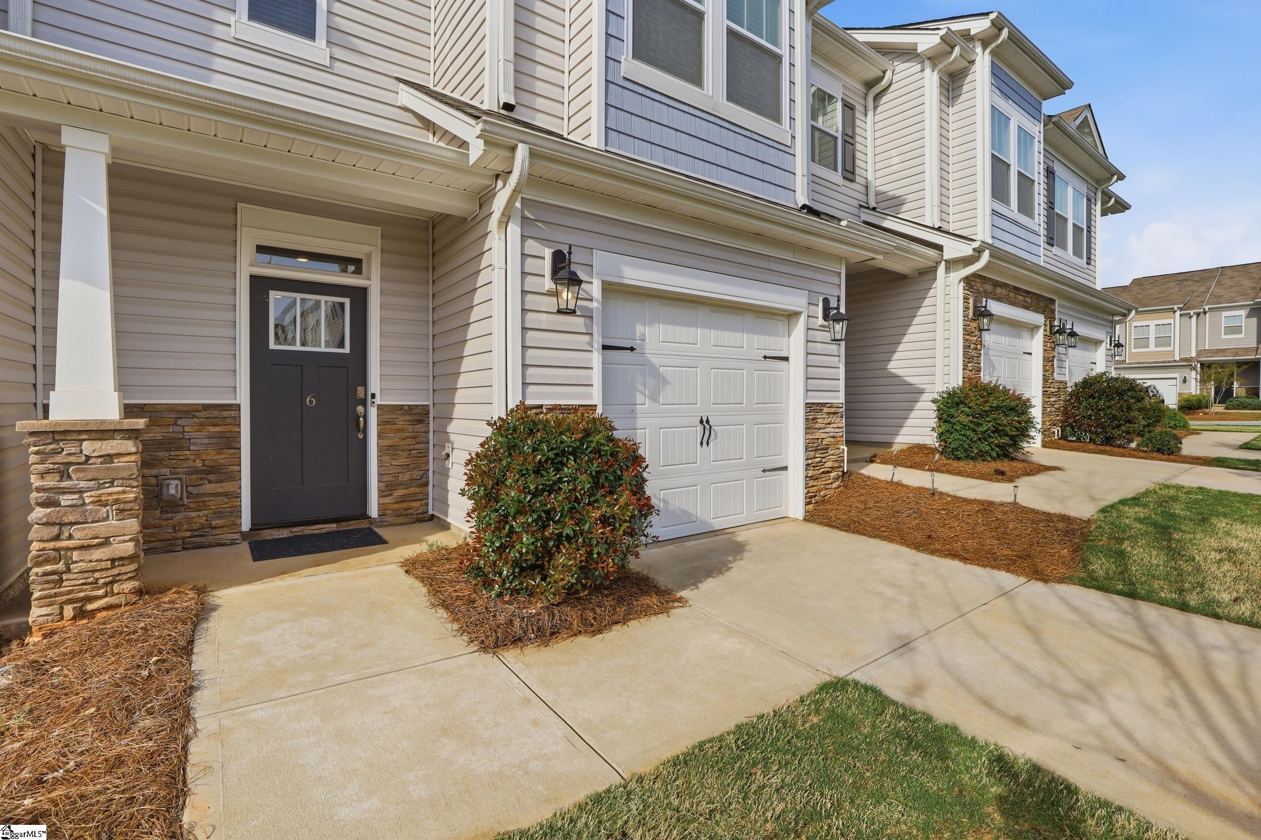 6 Planters Place Greer, SC 29650