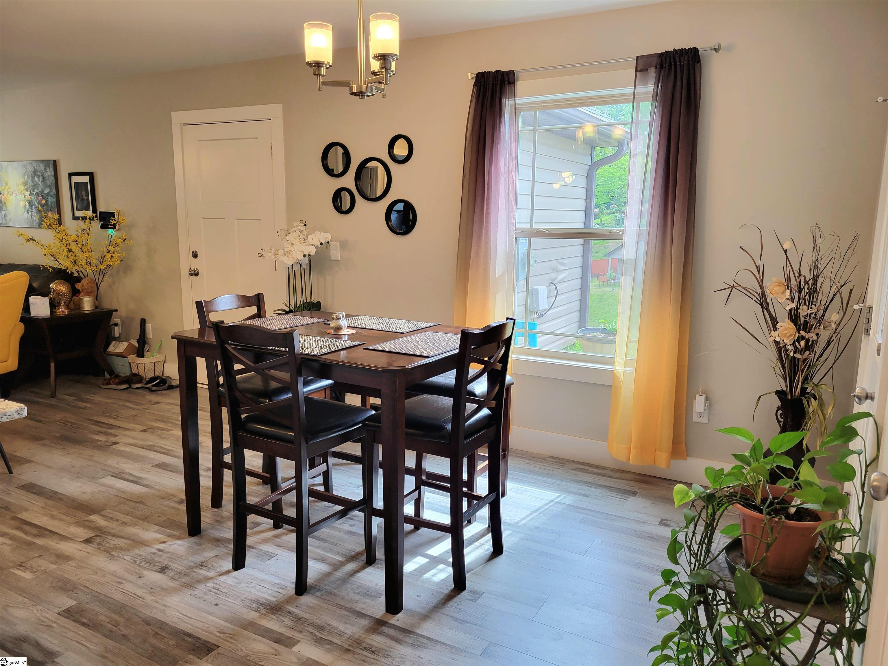 25 Pamela Drive Greenville, SC 29611