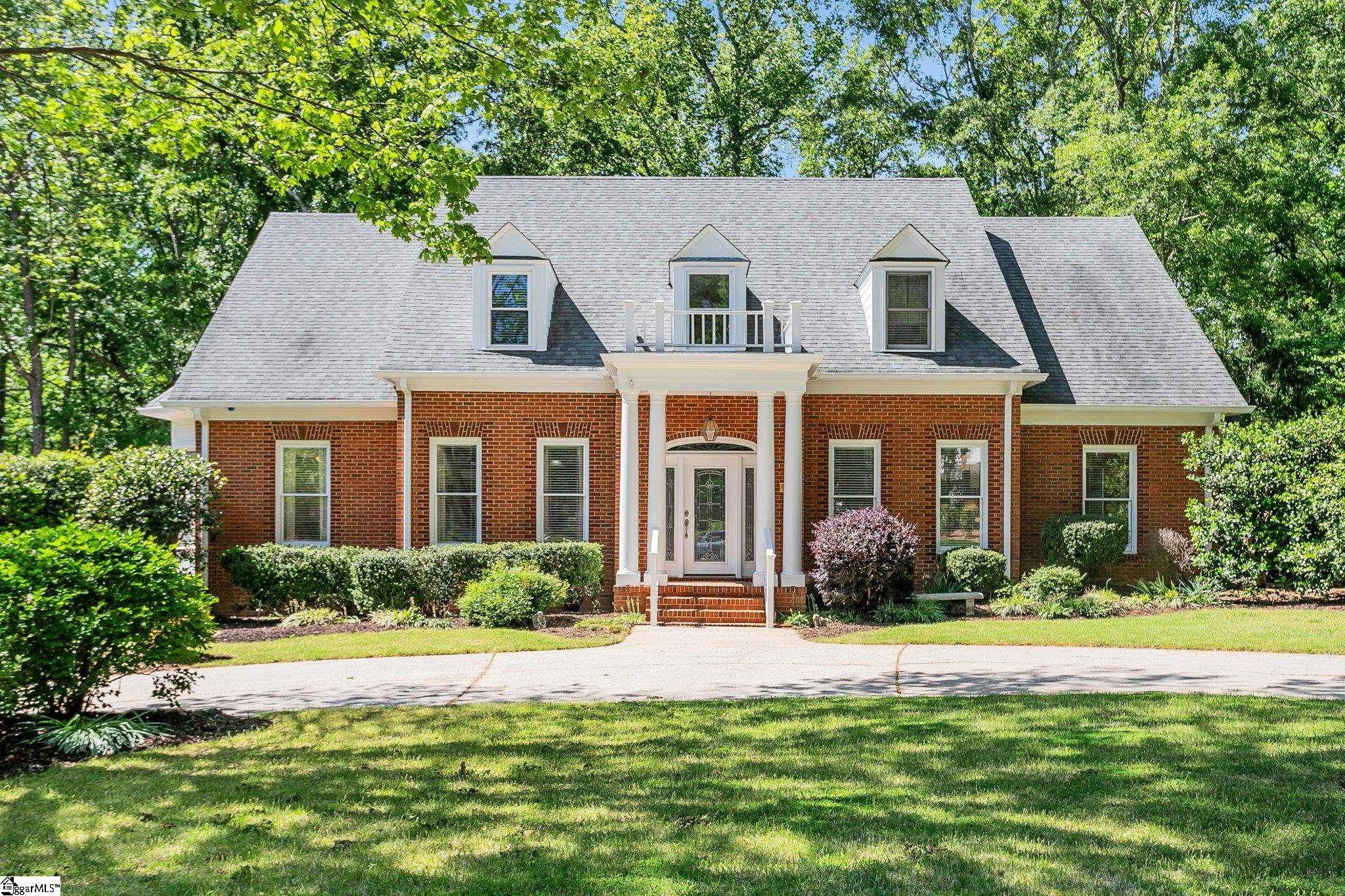 Find Your Home in South Carolina