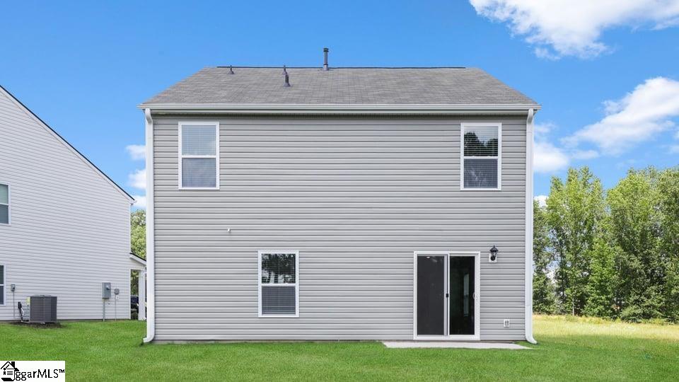258 Deskin Lane Fountain Inn, SC 29644