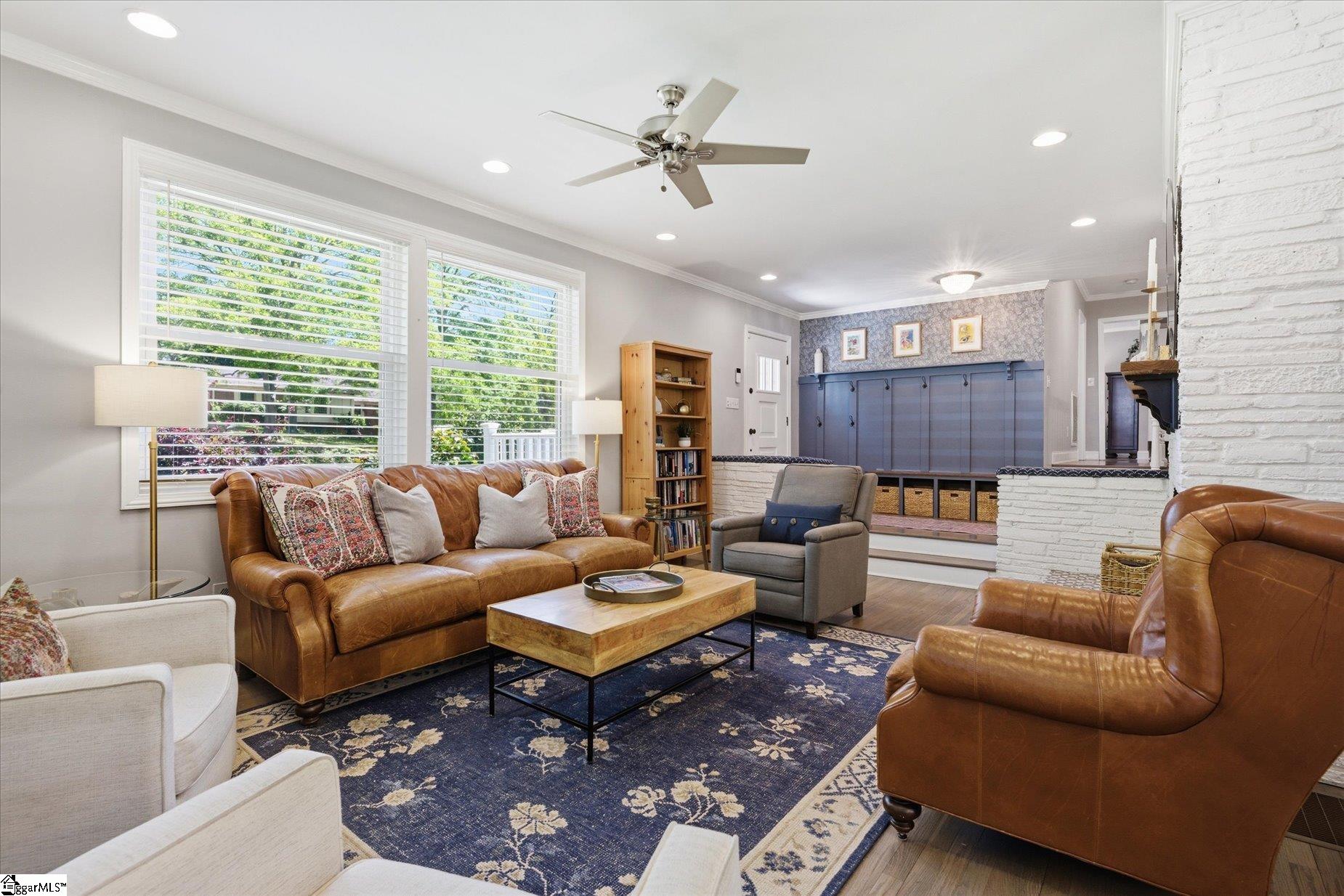 5 Lockwood Avenue, Greenville, SC, 29607