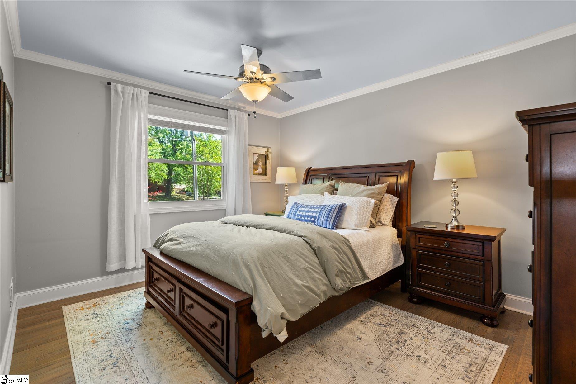 5 Lockwood Avenue, Greenville, SC, 29607