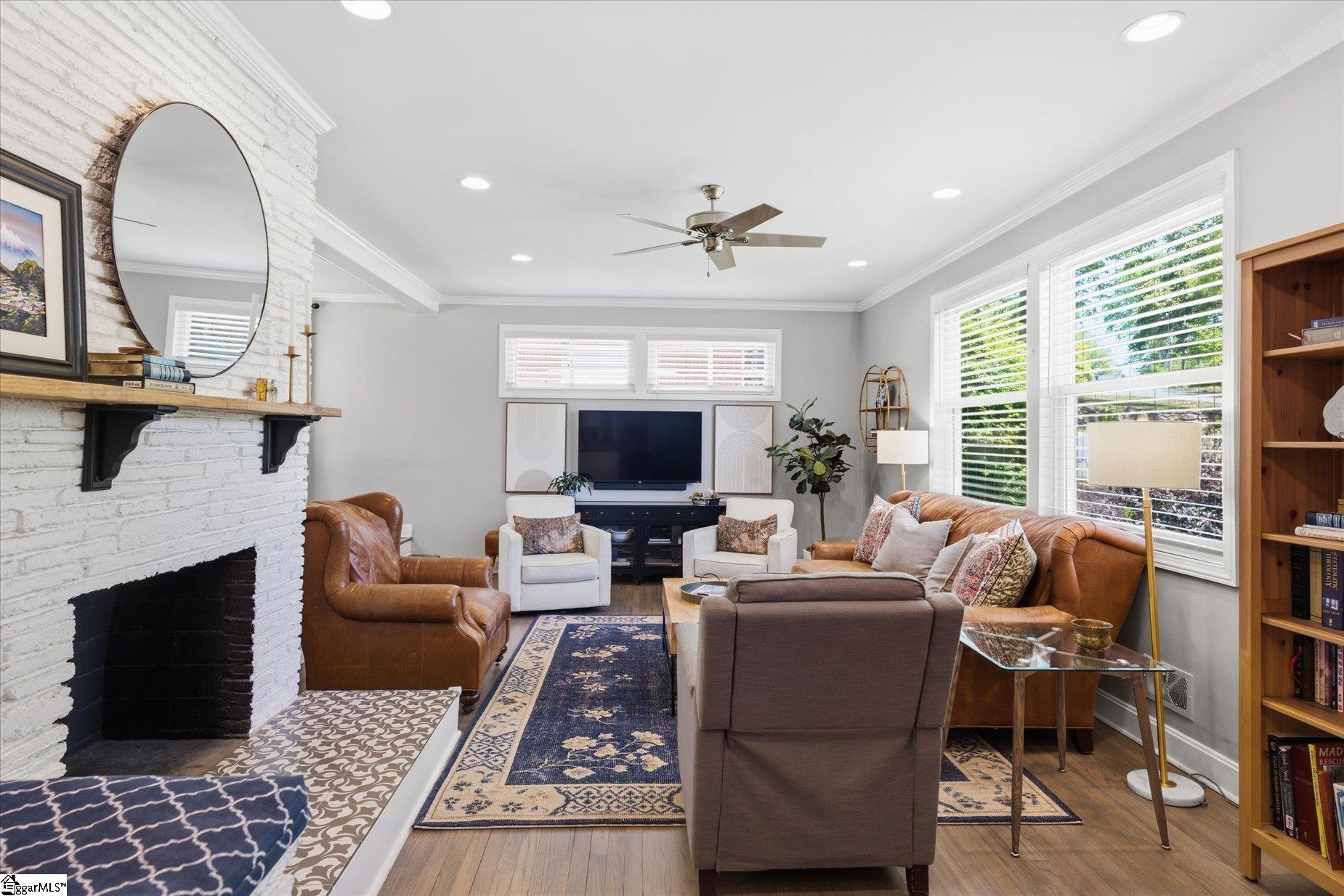 5 Lockwood Avenue, Greenville, SC, 29607