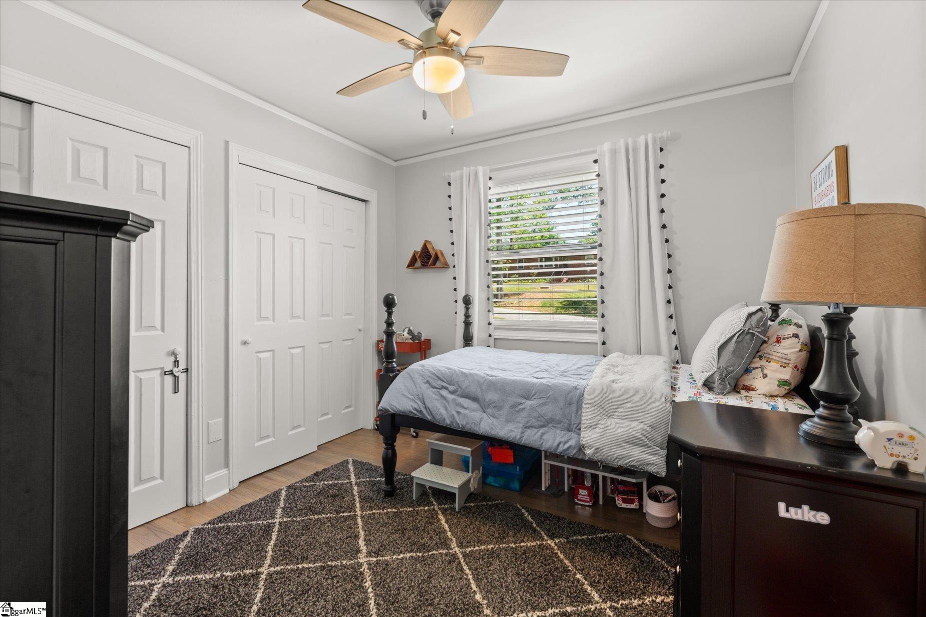 5 Lockwood Avenue, Greenville, SC, 29607