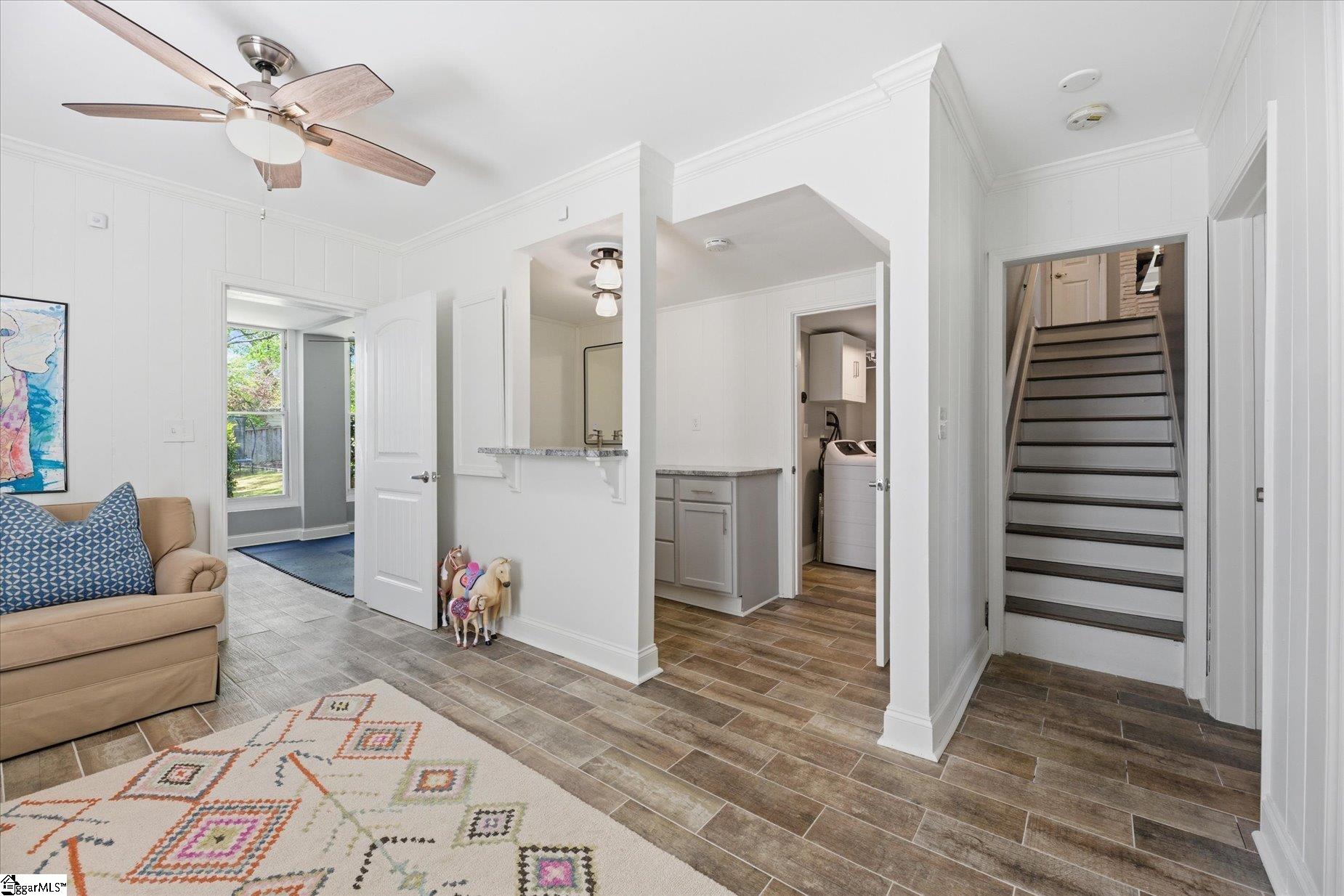 5 Lockwood Avenue, Greenville, SC, 29607