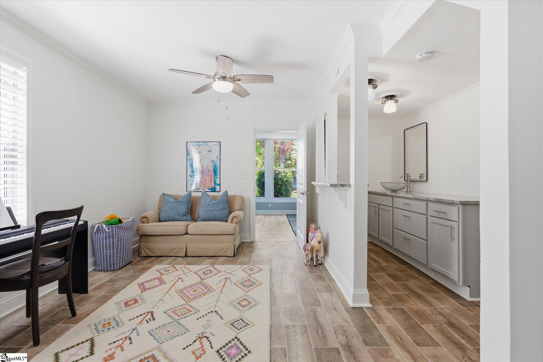 5 Lockwood Avenue, Greenville, SC, 29607