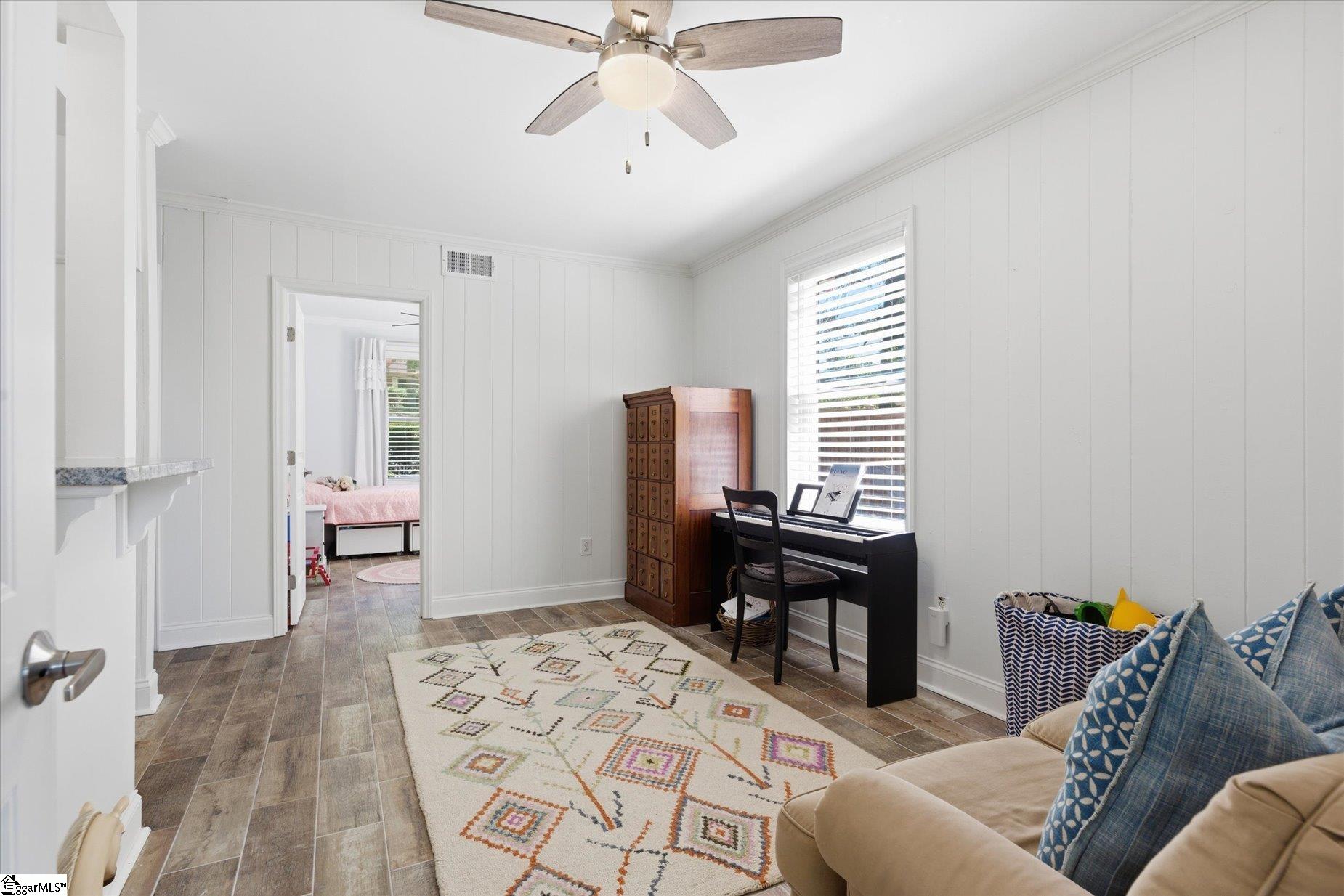 5 Lockwood Avenue, Greenville, SC, 29607