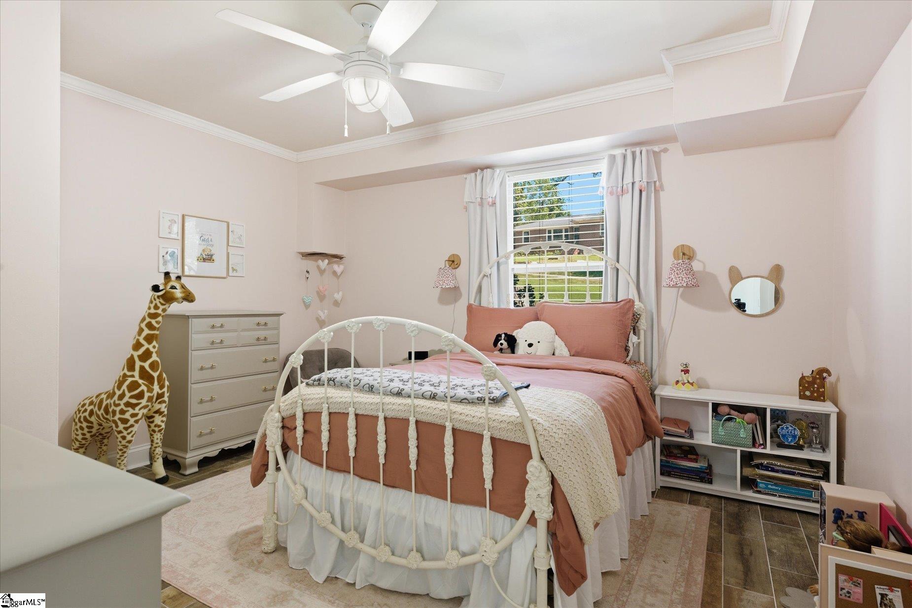 5 Lockwood Avenue, Greenville, SC, 29607