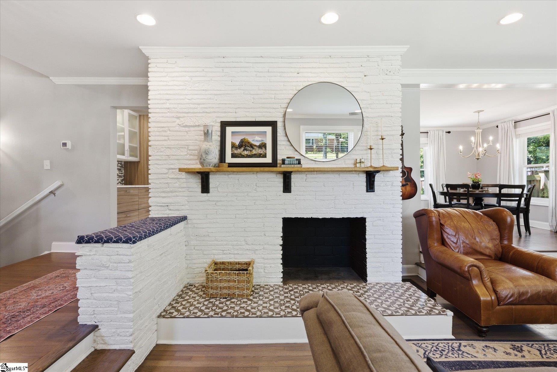 5 Lockwood Avenue, Greenville, SC, 29607