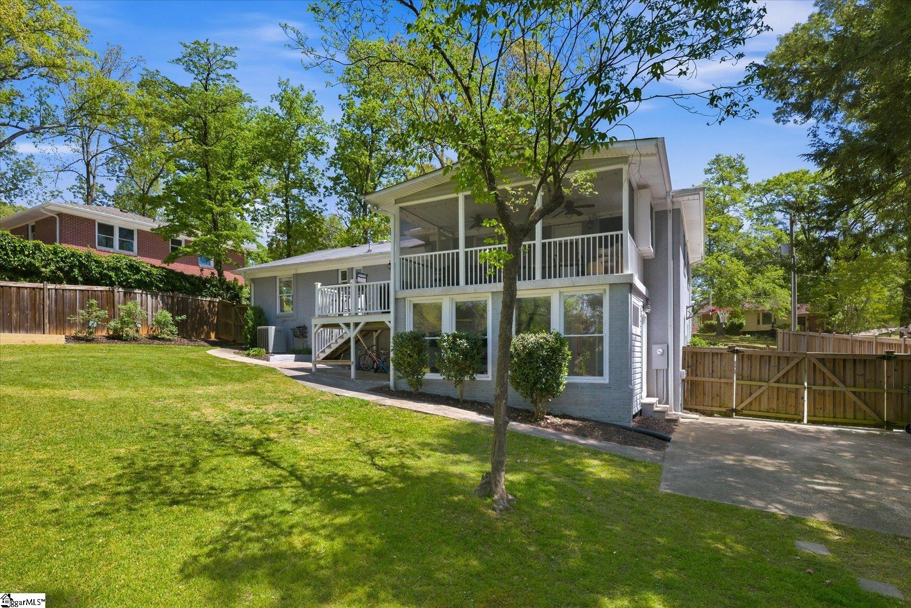 5 Lockwood Avenue, Greenville, SC, 29607