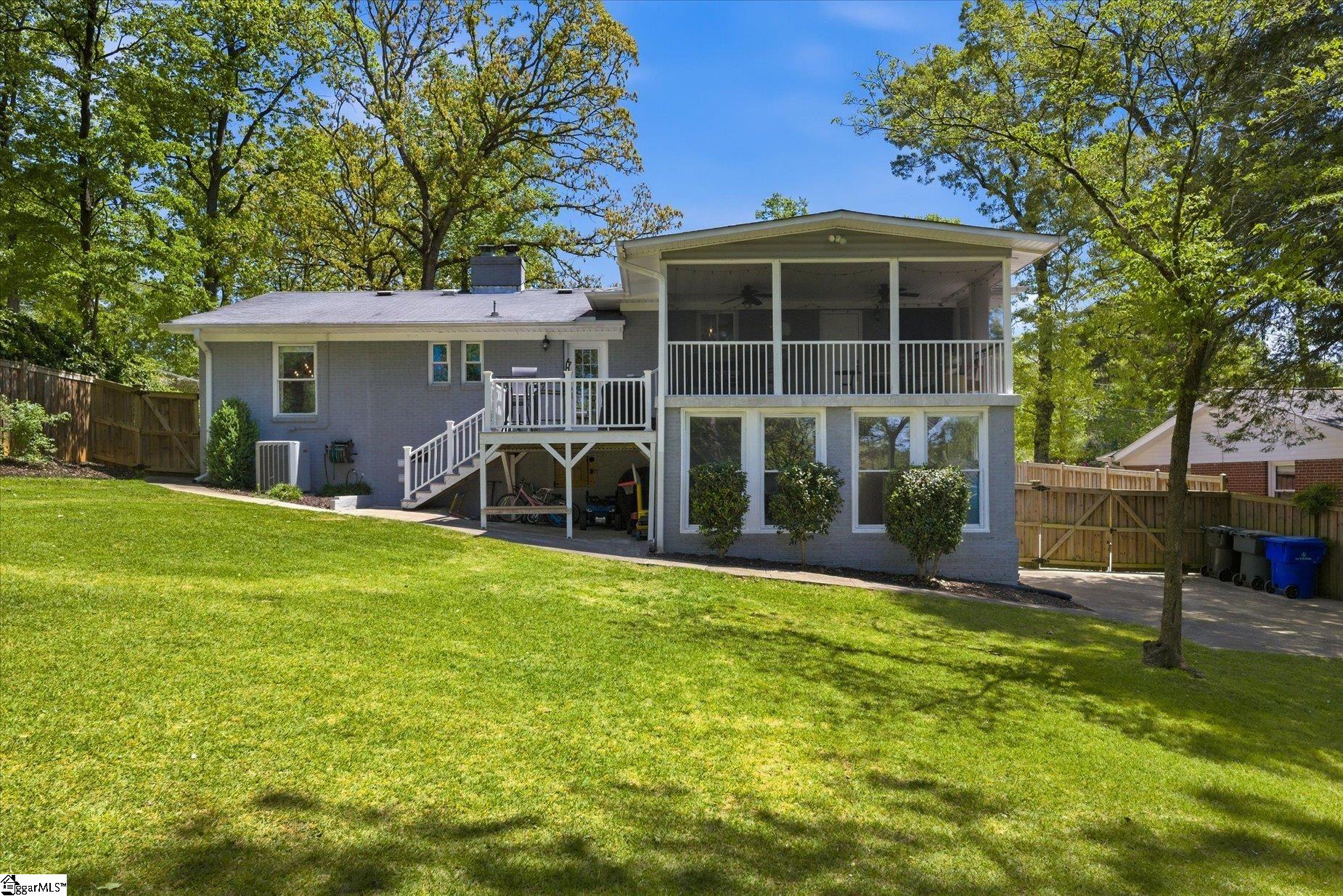 5 Lockwood Avenue, Greenville, SC, 29607