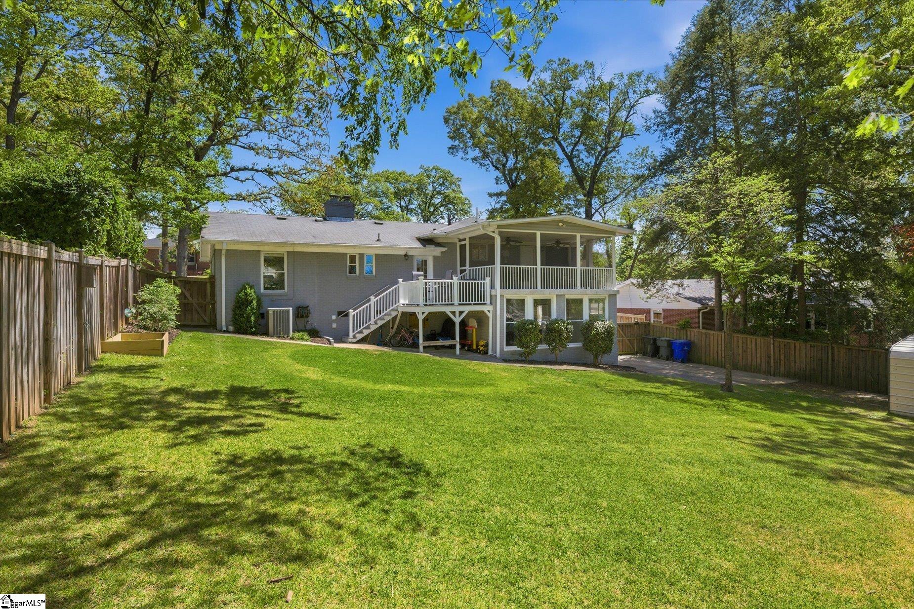 5 Lockwood Avenue, Greenville, SC, 29607