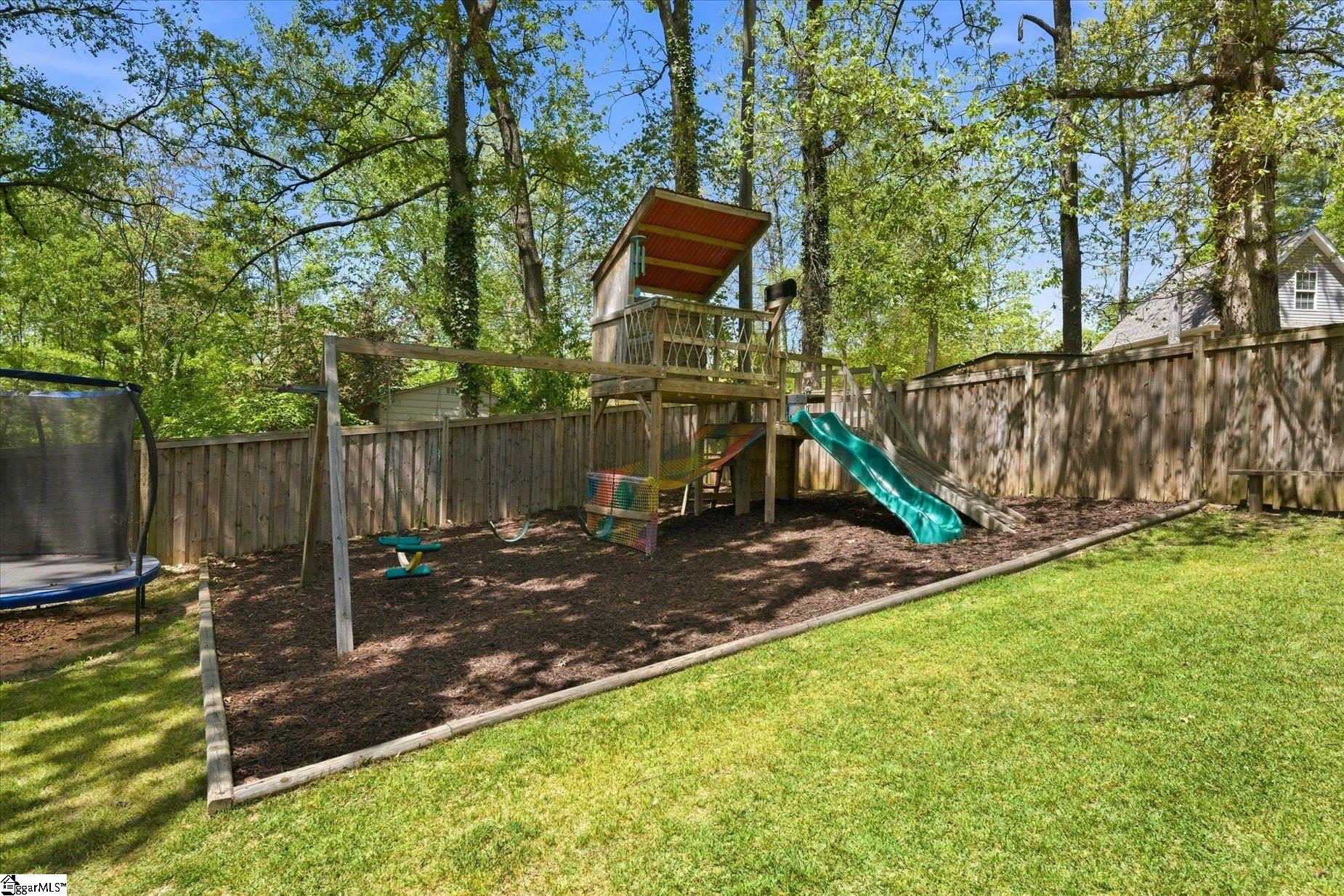 5 Lockwood Avenue, Greenville, SC, 29607