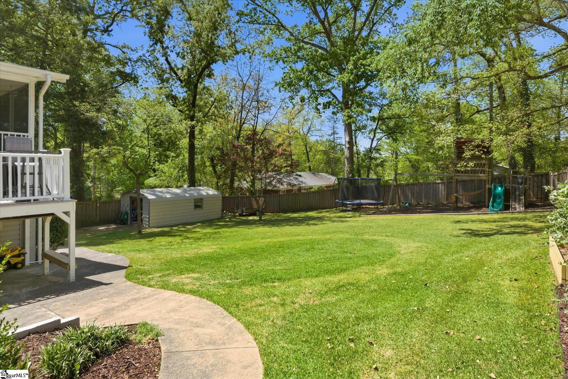 5 Lockwood Avenue, Greenville, SC, 29607