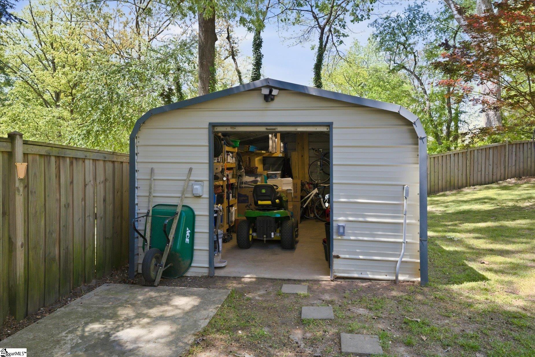 5 Lockwood Avenue, Greenville, SC, 29607