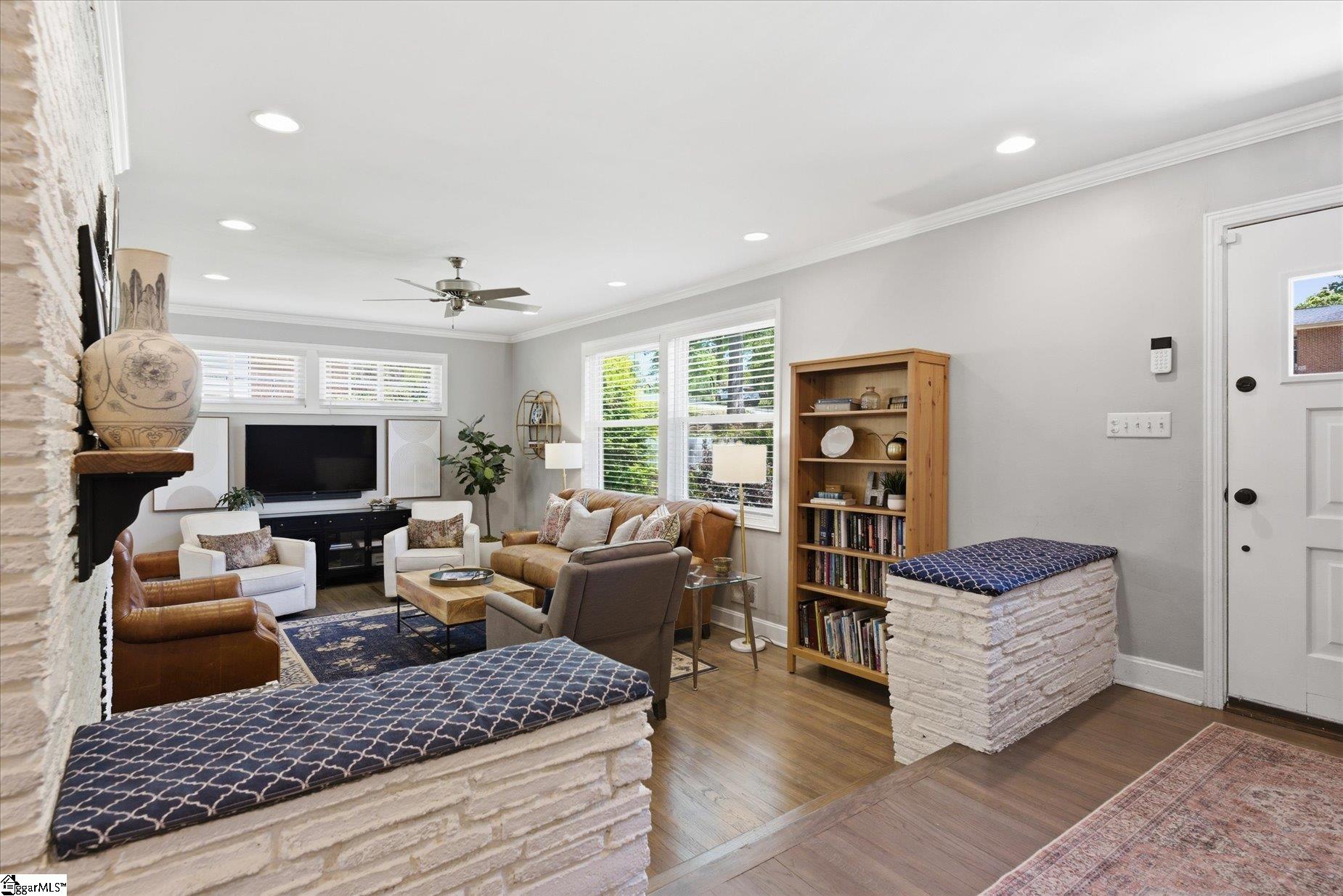 5 Lockwood Avenue, Greenville, SC, 29607