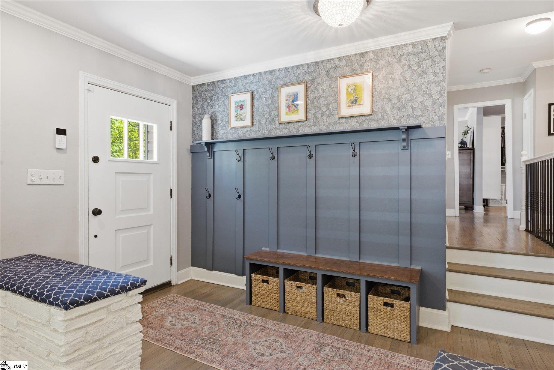 5 Lockwood Avenue, Greenville, SC, 29607