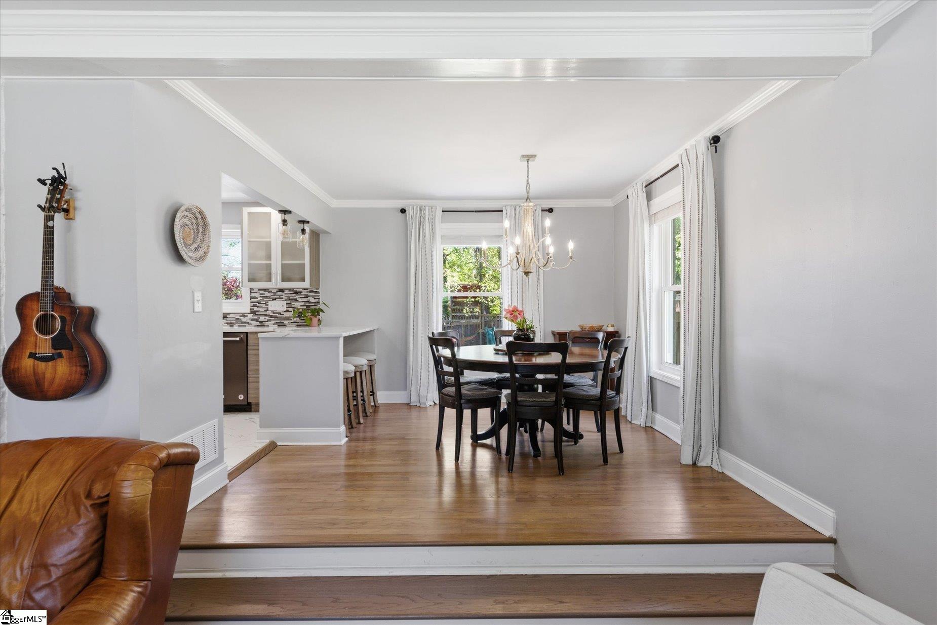 5 Lockwood Avenue, Greenville, SC, 29607