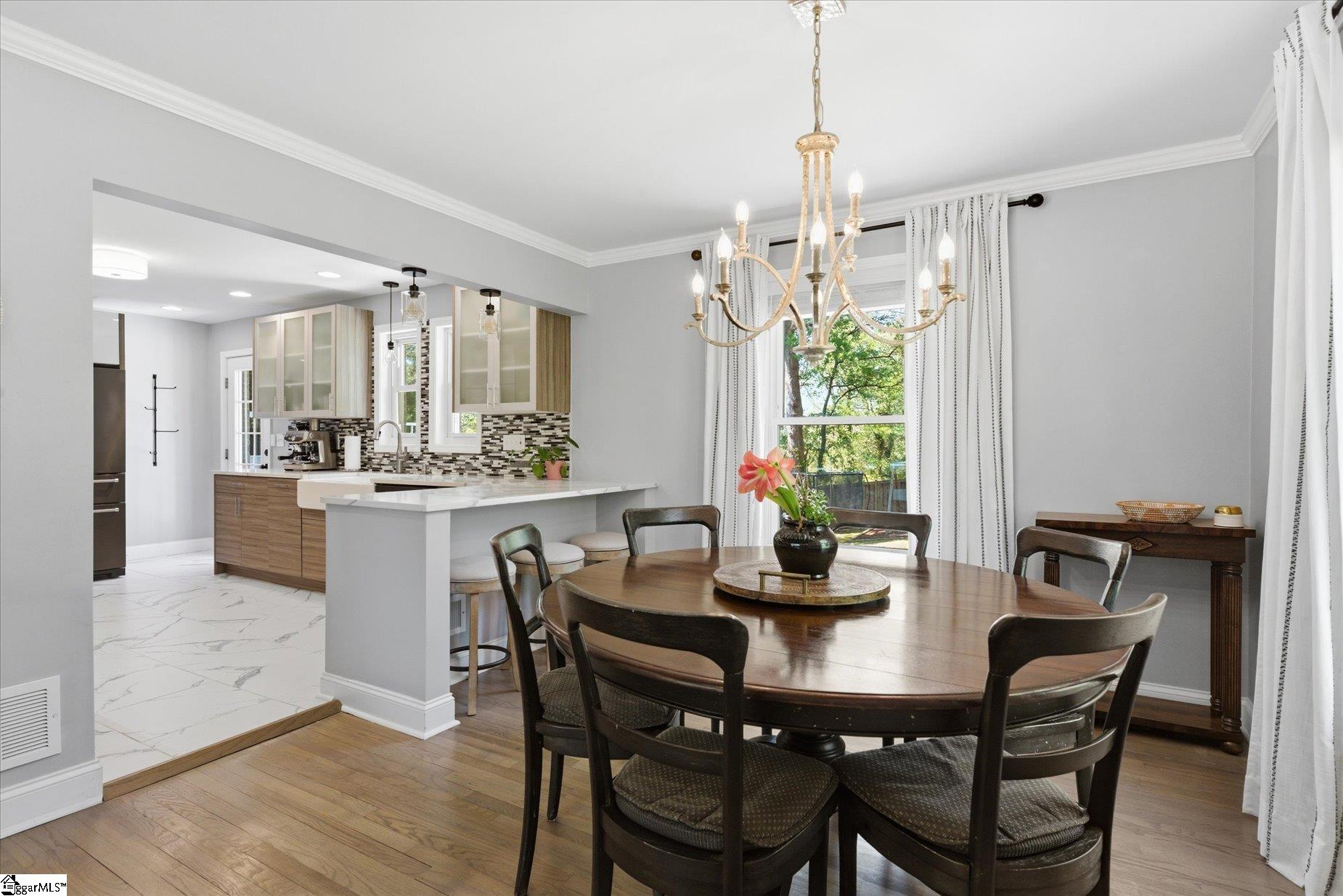 5 Lockwood Avenue, Greenville, SC, 29607