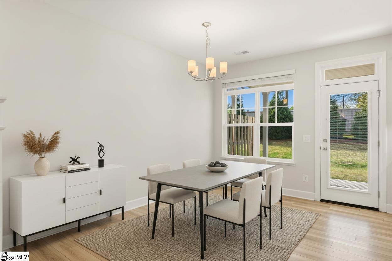 314 Hollenbeck Place Greenville, SC 29607
